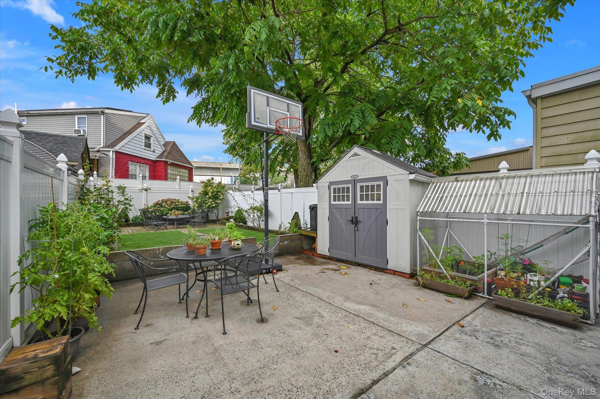 Single Family 135th  Queens, NY 11420, MLS-910425-17