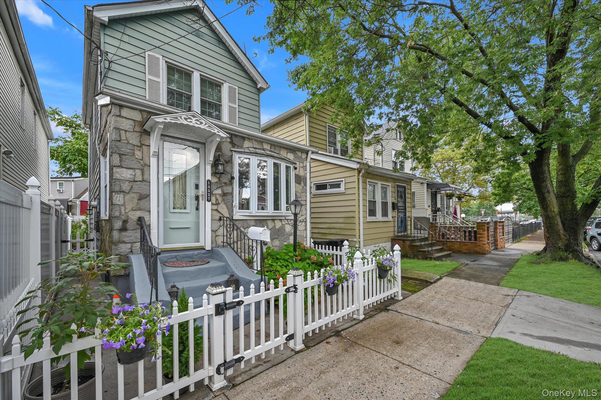 Single Family 135th  Queens, NY 11420, MLS-910425-18