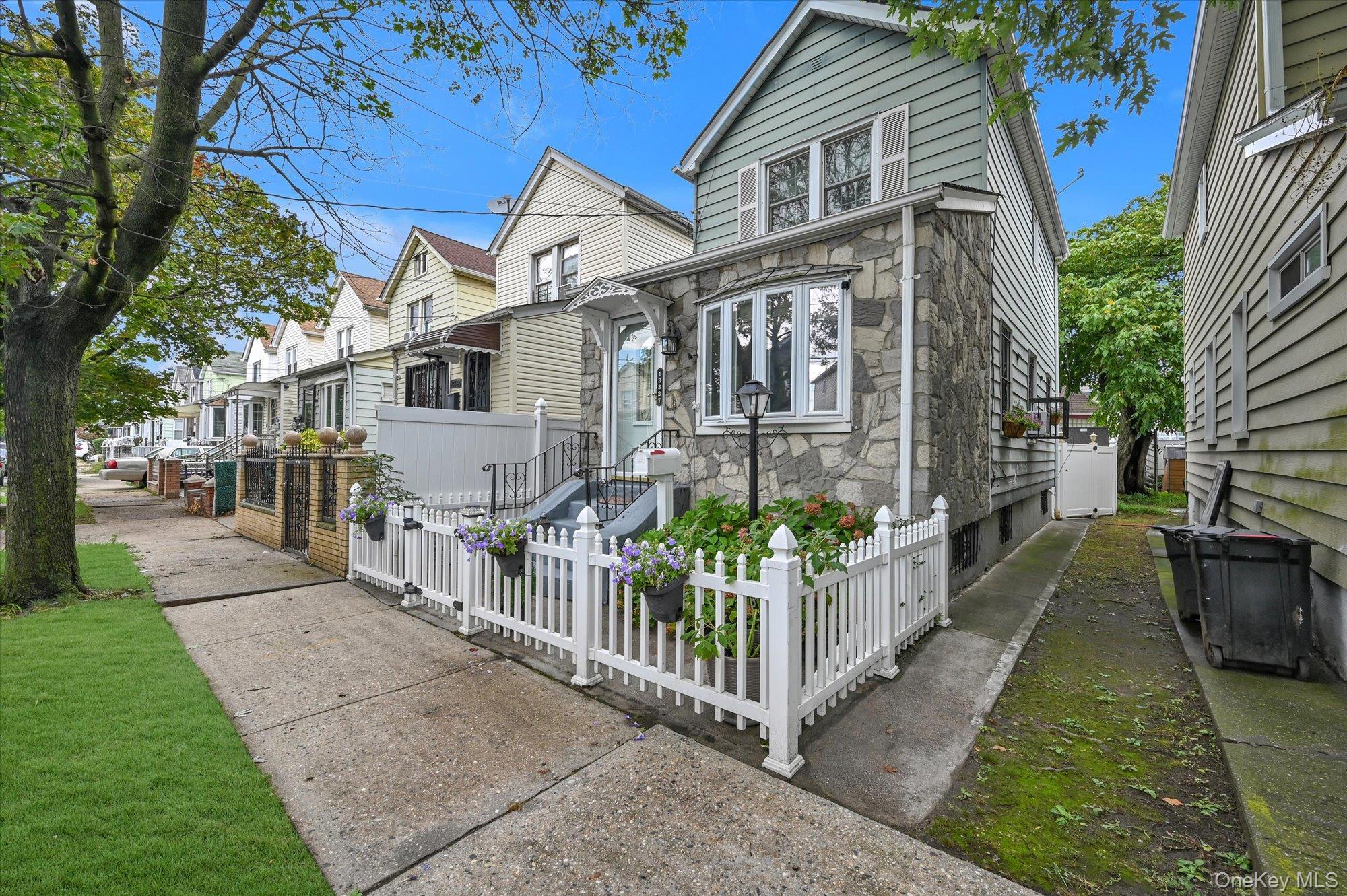 Single Family 135th  Queens, NY 11420, MLS-910425-19