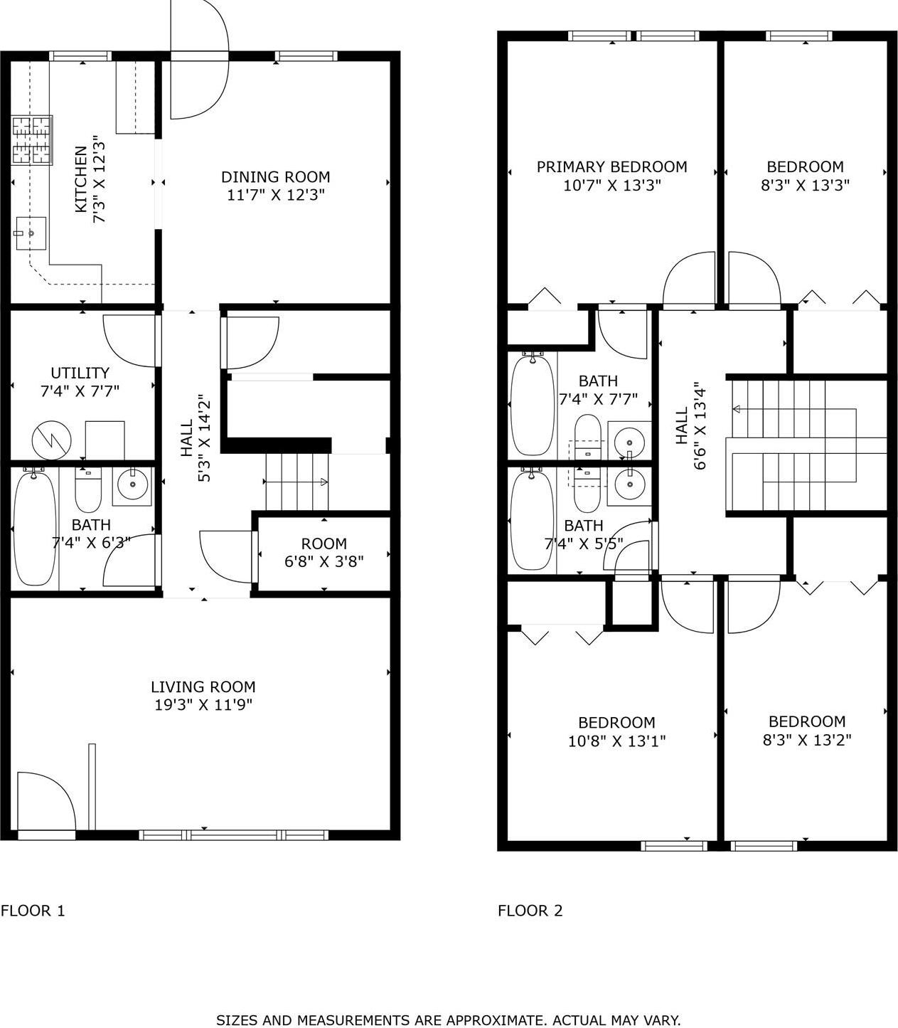 Single Family Herzl  Brooklyn, NY 11212, MLS-910444-19