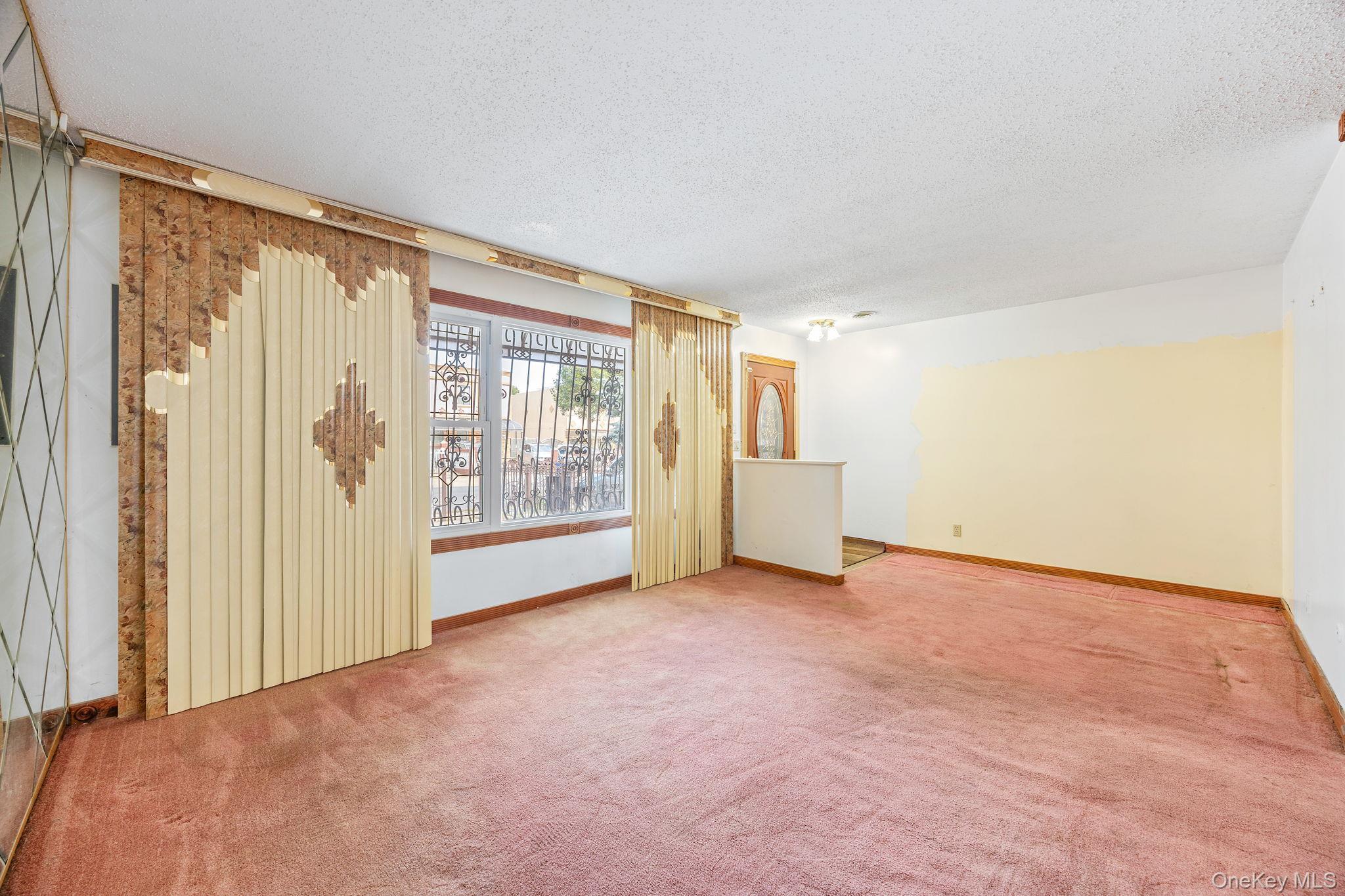 Single Family Herzl  Brooklyn, NY 11212, MLS-910444-3