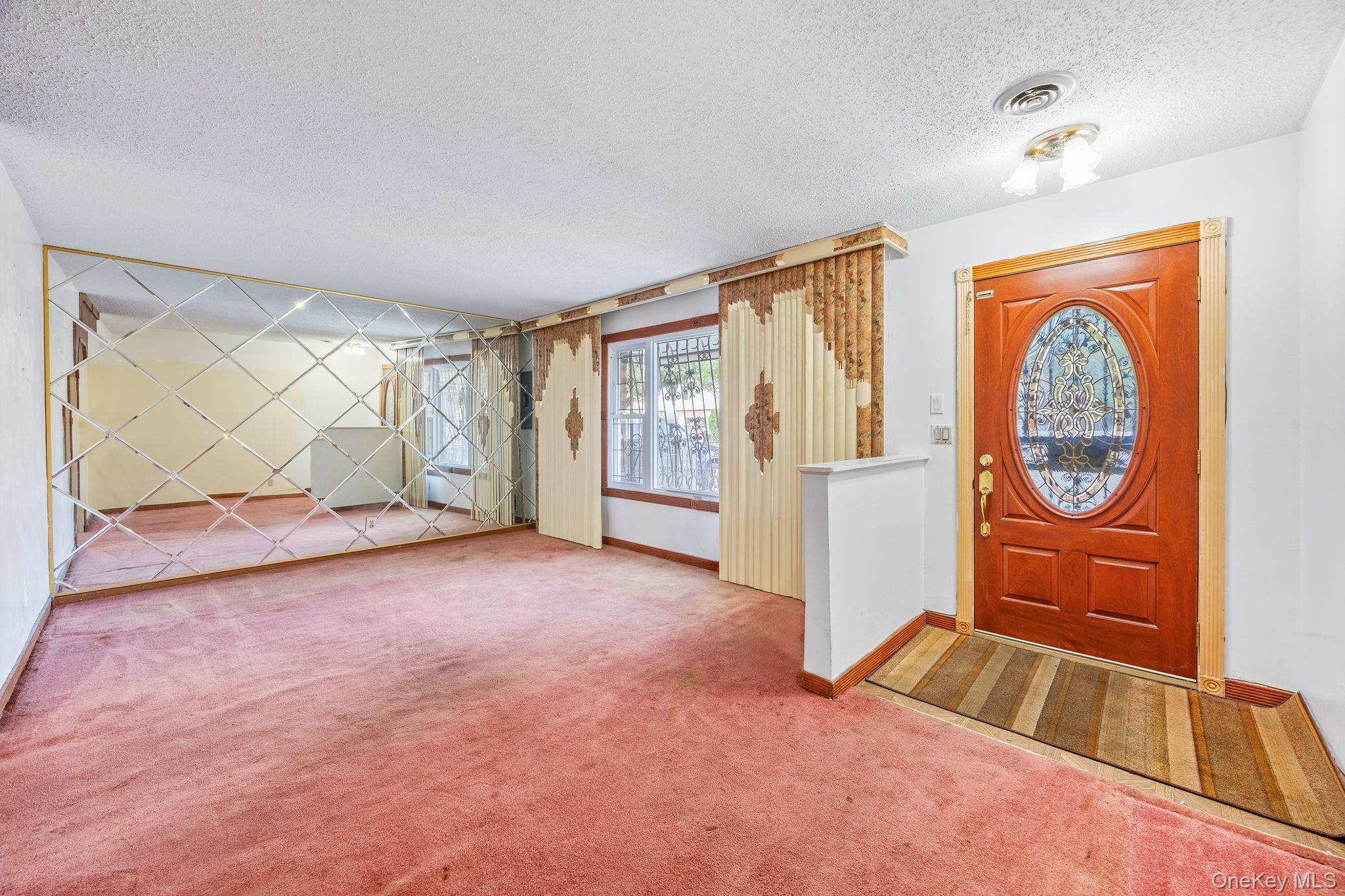 Single Family Herzl  Brooklyn, NY 11212, MLS-910444-4