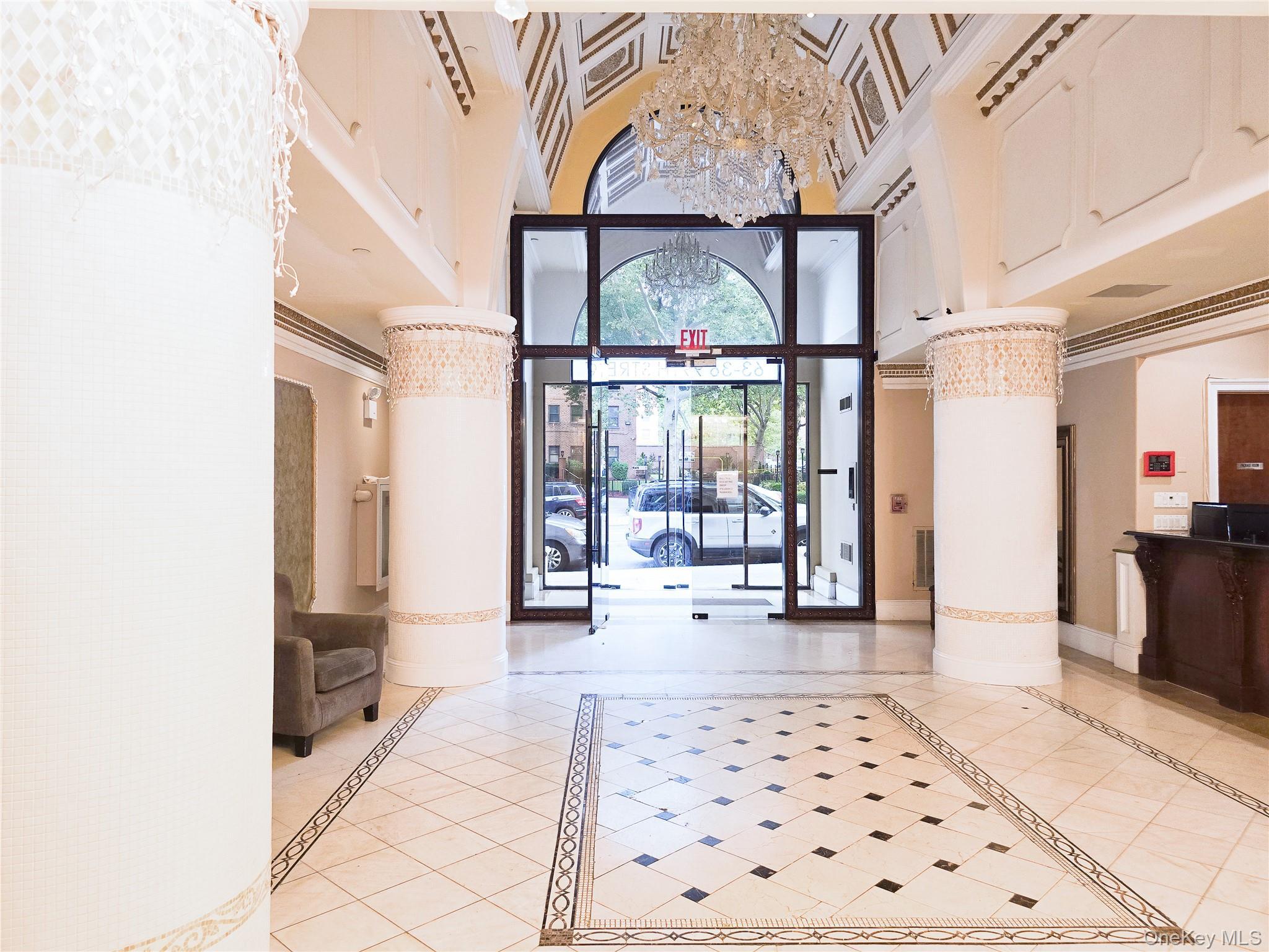 Condo 99  Queens, NY 11374, MLS-910448-16