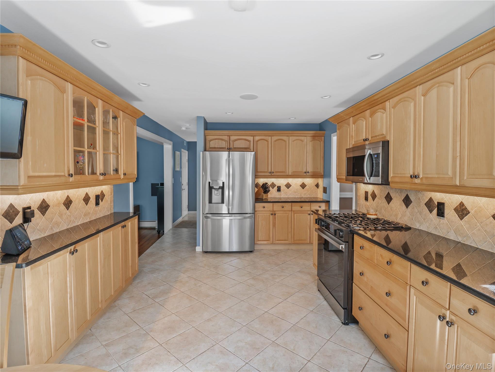 Single Family Larkin  Rockland County, NY 10923, MLS-910455-15