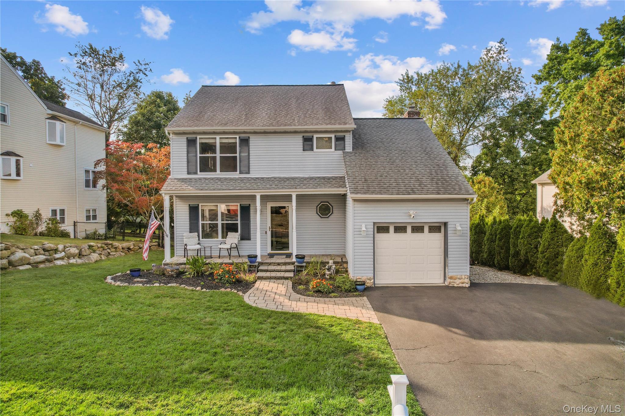 Single Family Larkin  Rockland County, NY 10923, MLS-910455-2