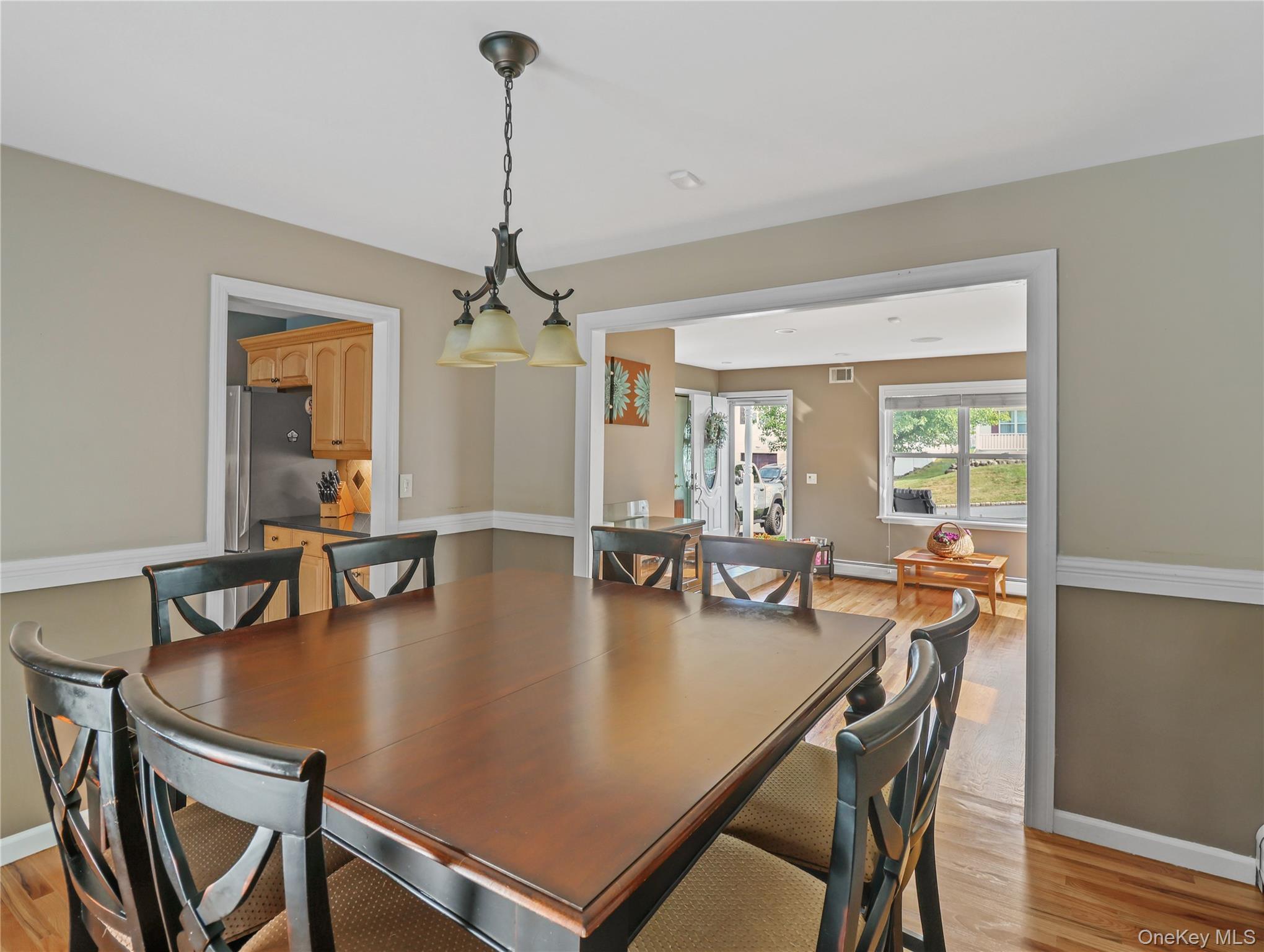 Single Family Larkin  Rockland County, NY 10923, MLS-910455-23