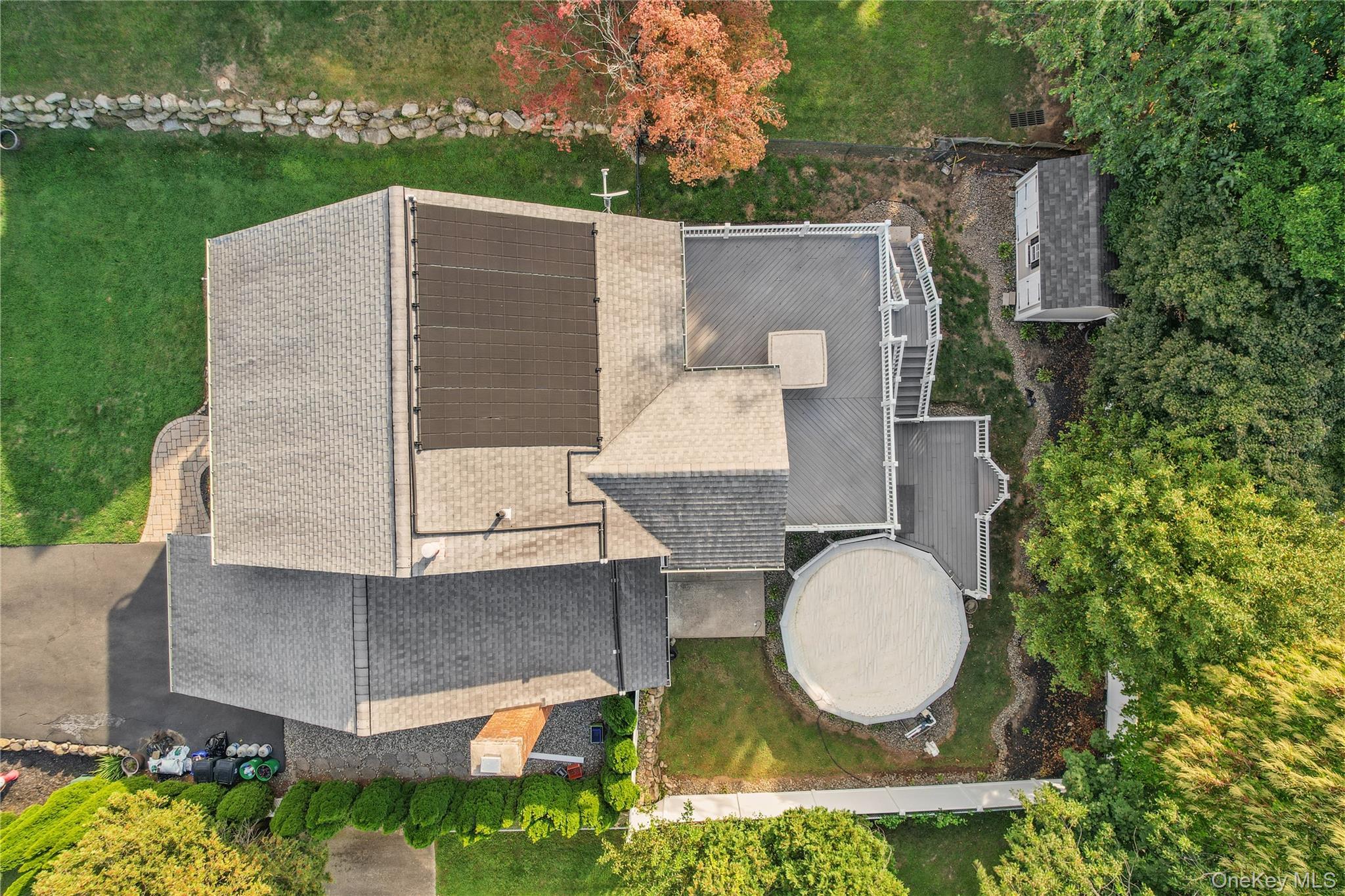 Single Family Larkin  Rockland County, NY 10923, MLS-910455-3