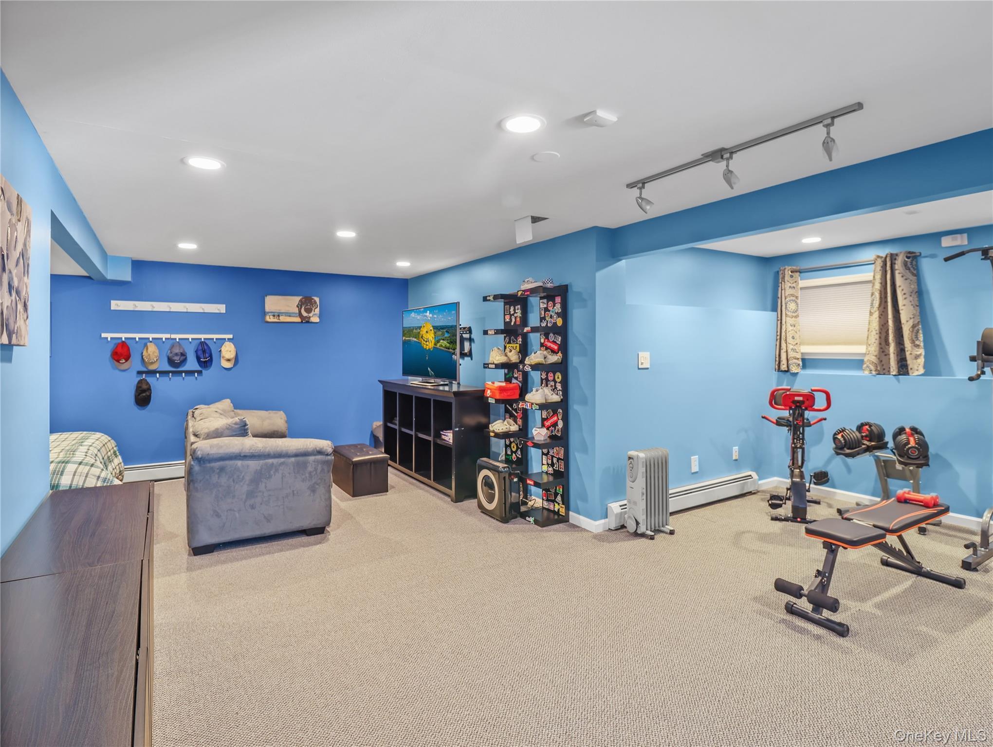 Single Family Larkin  Rockland County, NY 10923, MLS-910455-37