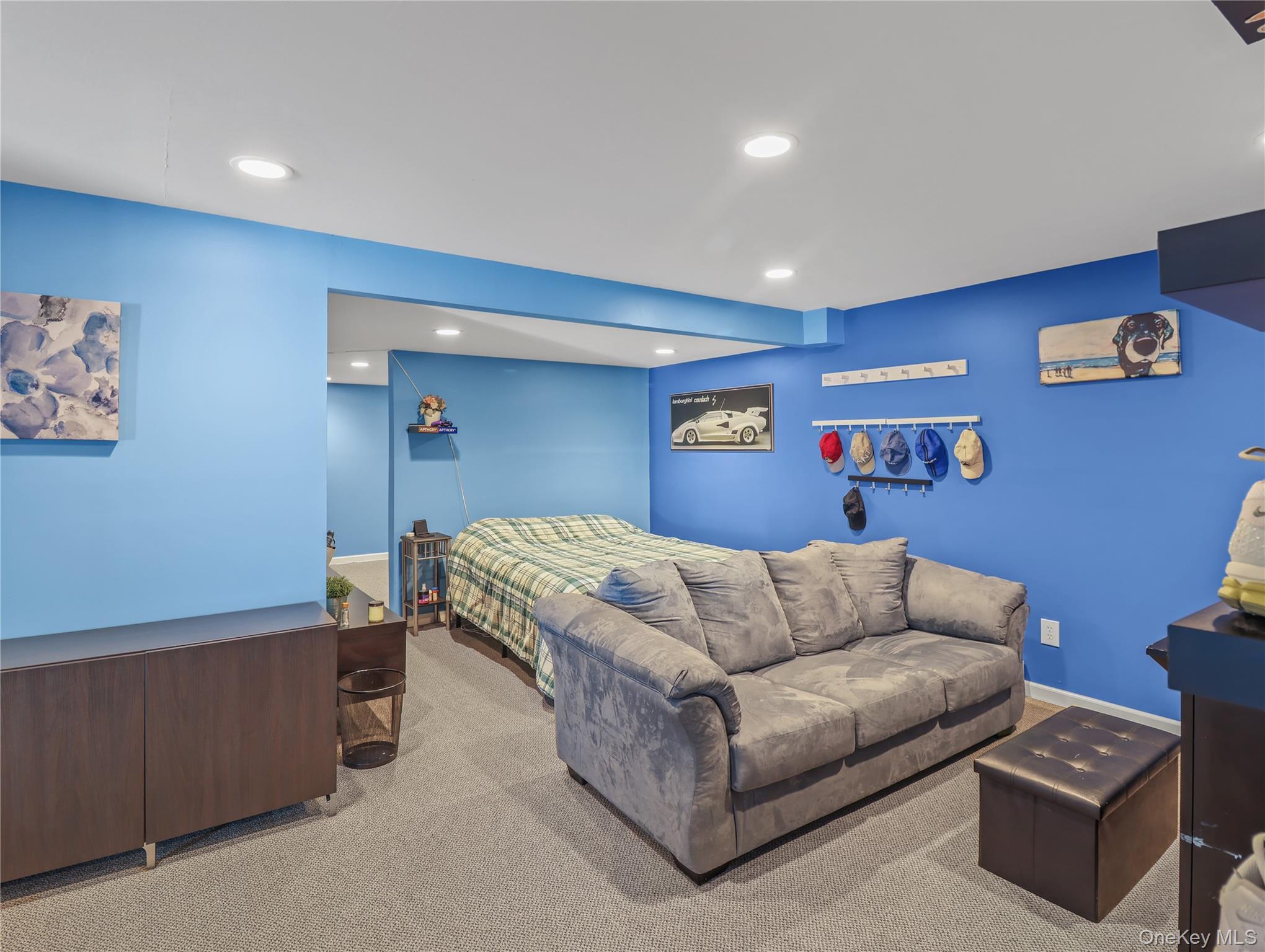 Single Family Larkin  Rockland County, NY 10923, MLS-910455-38