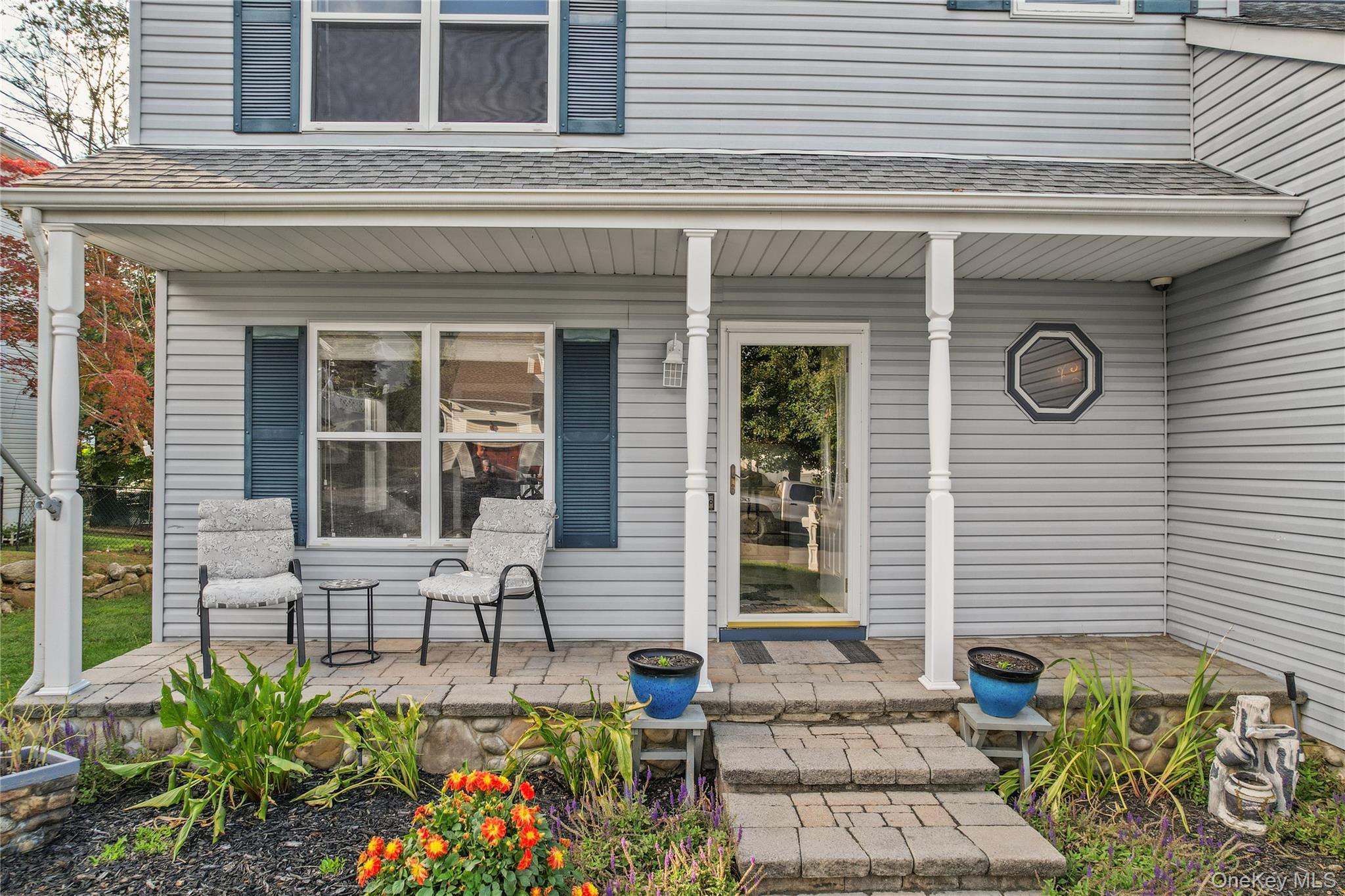 Single Family Larkin  Rockland County, NY 10923, MLS-910455-4