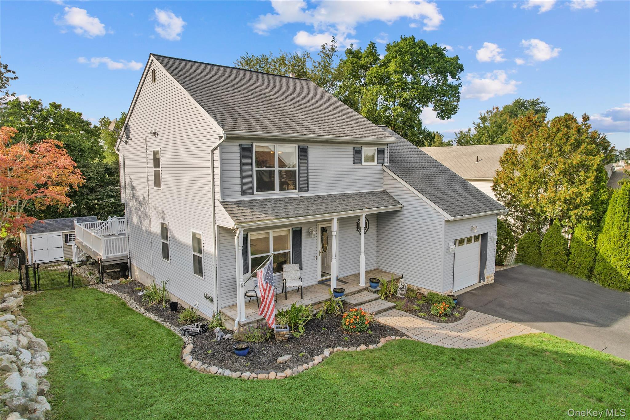 Single Family Larkin  Rockland County, NY 10923, MLS-910455-5