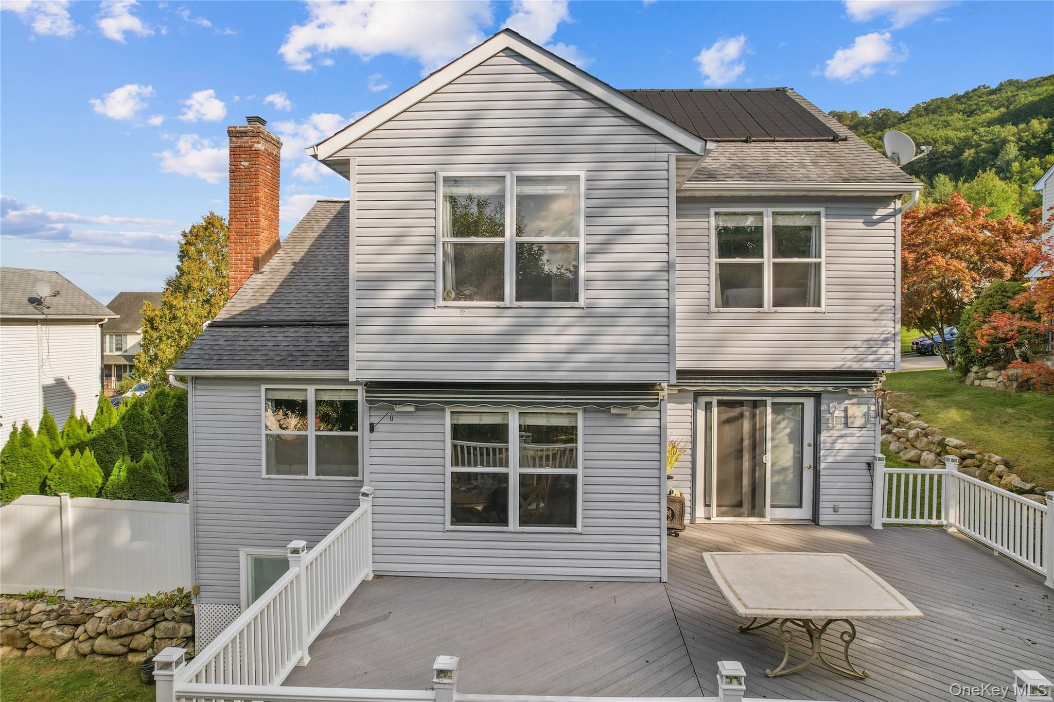 Single Family Larkin  Rockland County, NY 10923, MLS-910455-6