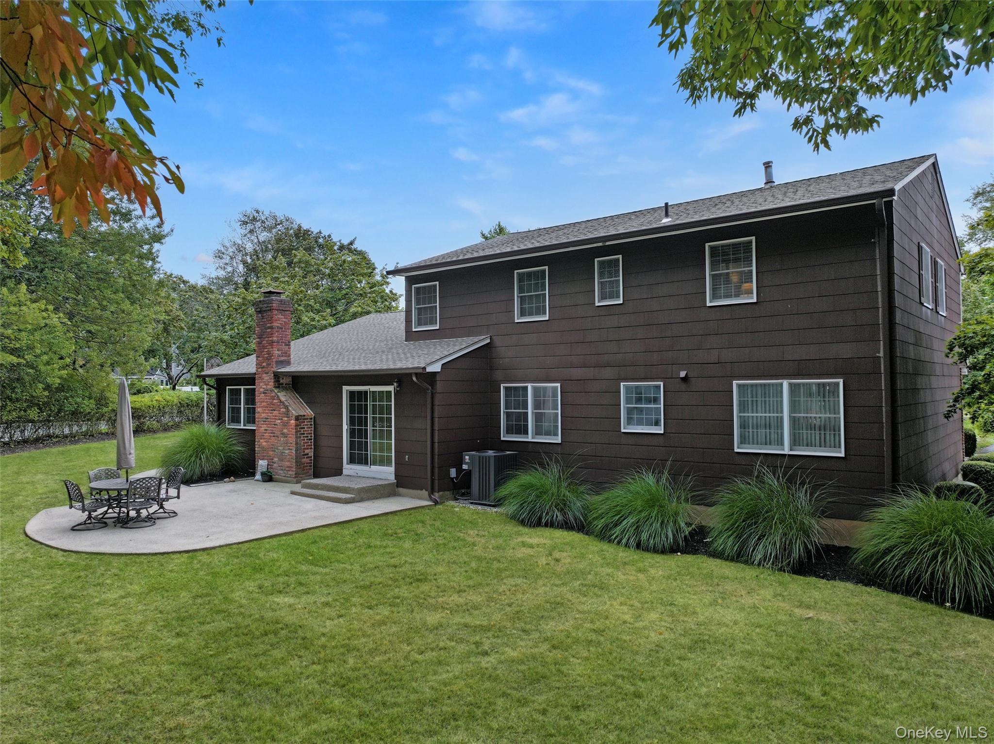 Single Family Cardinal  Rockland County, NY 10994, MLS-910465-37