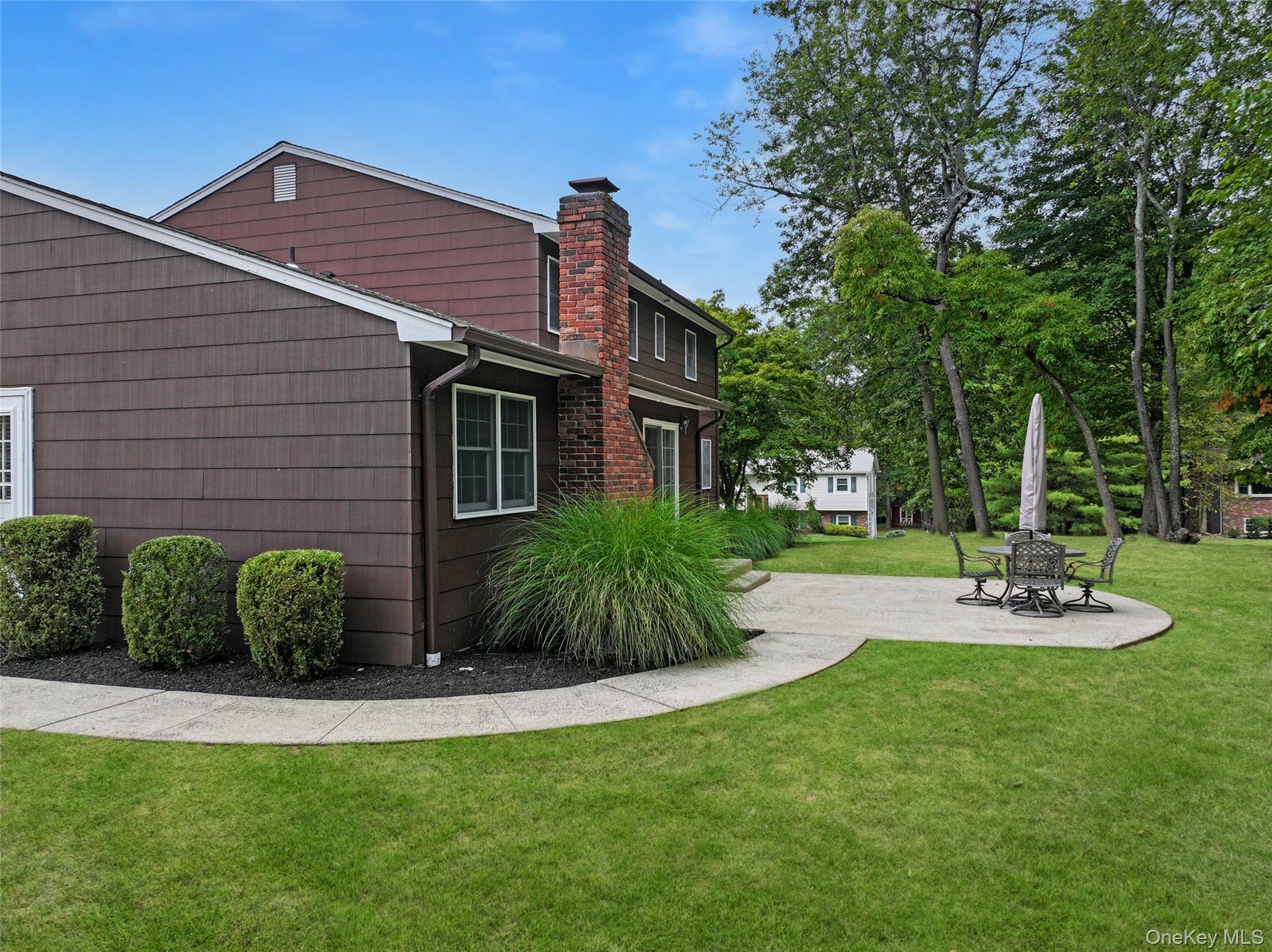 Single Family Cardinal  Rockland County, NY 10994, MLS-910465-5