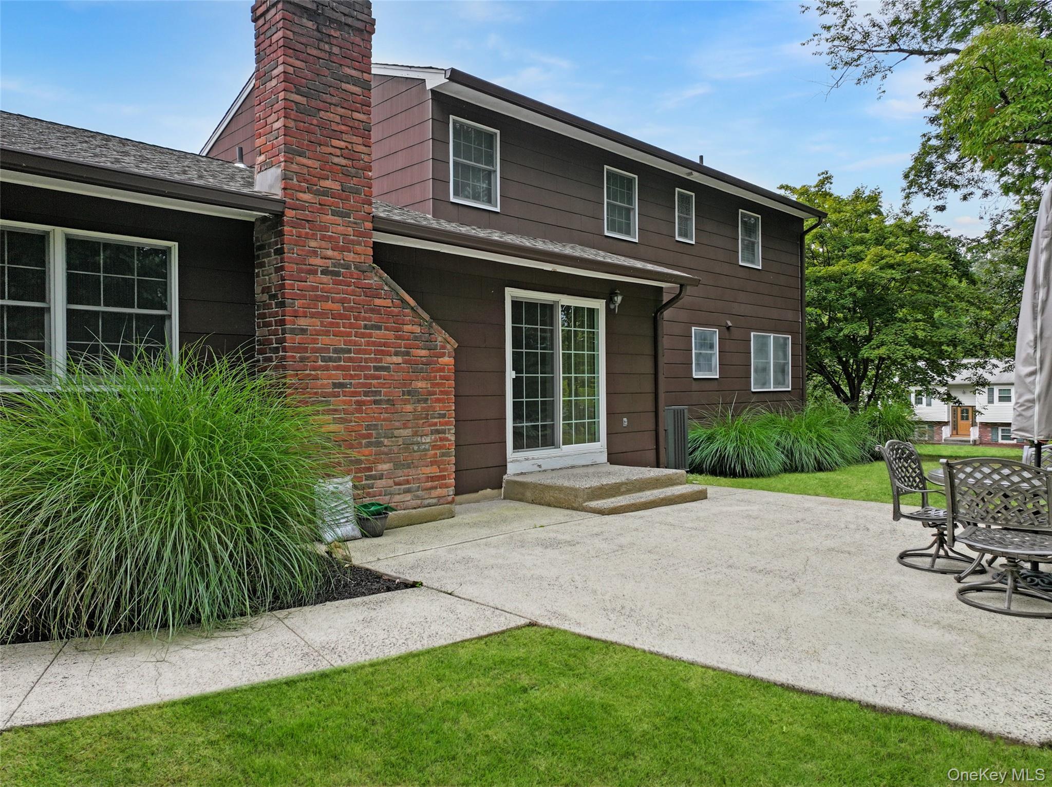 Single Family Cardinal  Rockland County, NY 10994, MLS-910465-6