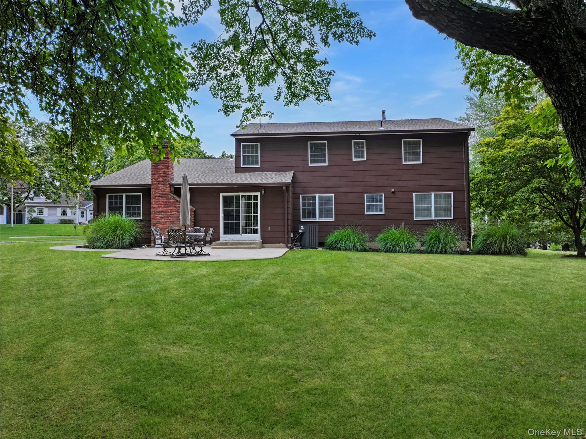 Single Family Cardinal  Rockland County, NY 10994, MLS-910465-7