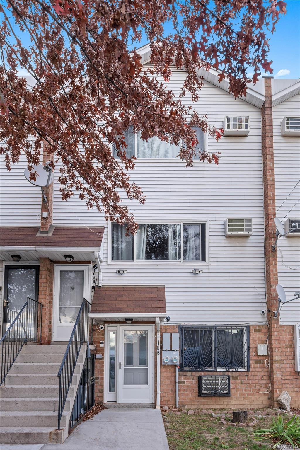 Single Family Bolton Bronx, NY 10473, MLS-910477-2