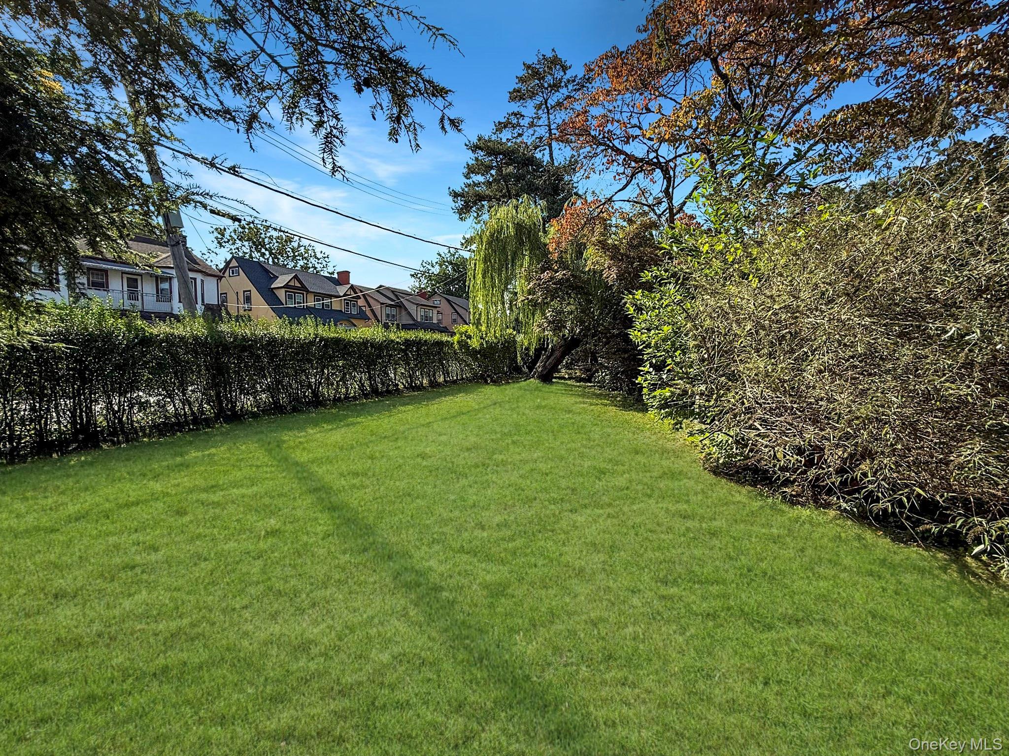 Single Family Brookside  Westchester County, NY 10553, MLS-910494-8