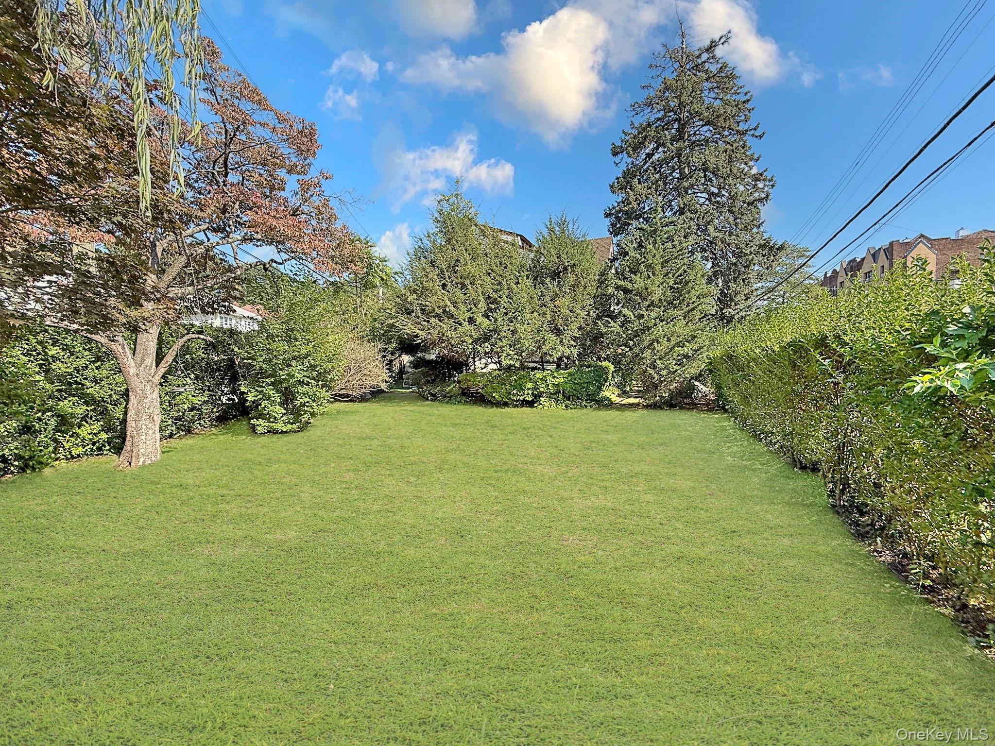 Single Family Brookside  Westchester County, NY 10553, MLS-910494-9