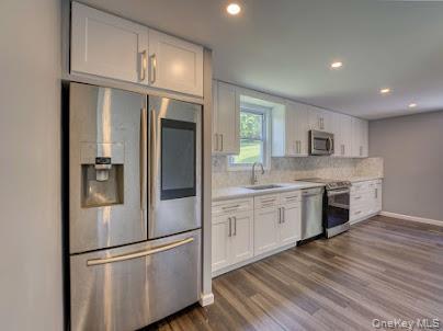 Single Family Hibernia Road Dutchess County, NY 12578, MLS-910500-2