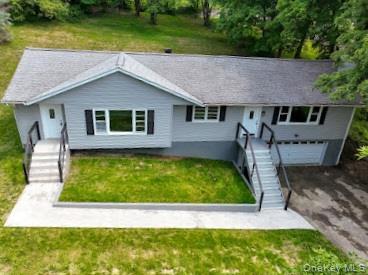 Single Family Hibernia Road  Dutchess County, NY 12578, MLS-910500-22