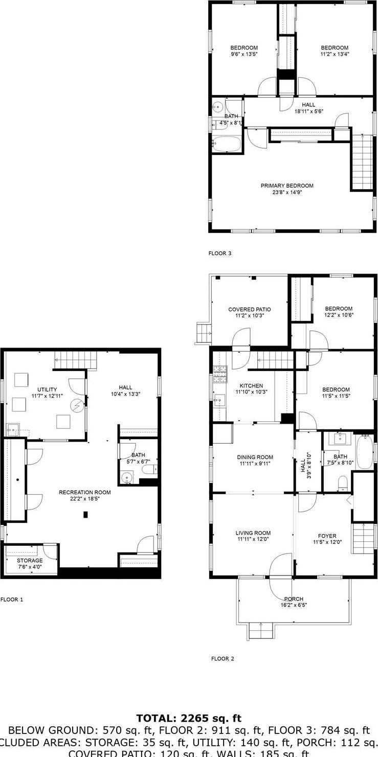 Single Family 261st Queens, NY 11004, MLS-910502-29