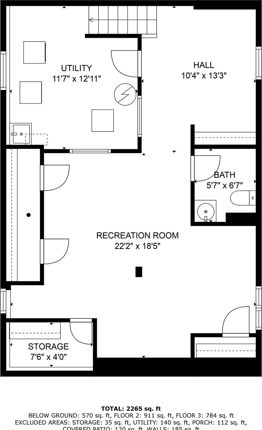 Single Family 261st Queens, NY 11004, MLS-910502-33