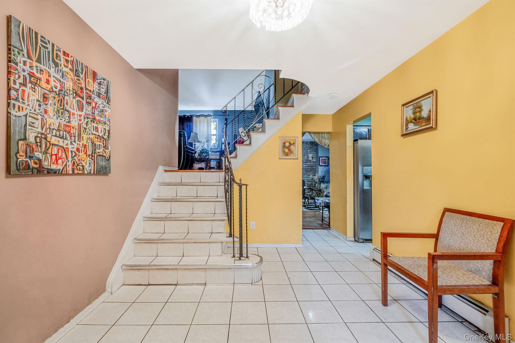 Single Family Caroline Suffolk County, NY 11703, MLS-910516-4