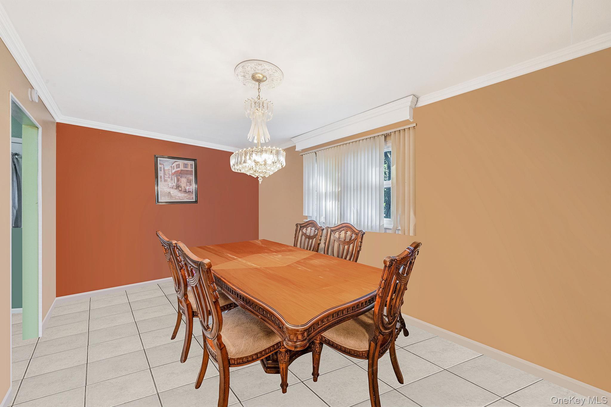 Single Family Caroline Suffolk County, NY 11703, MLS-910516-5