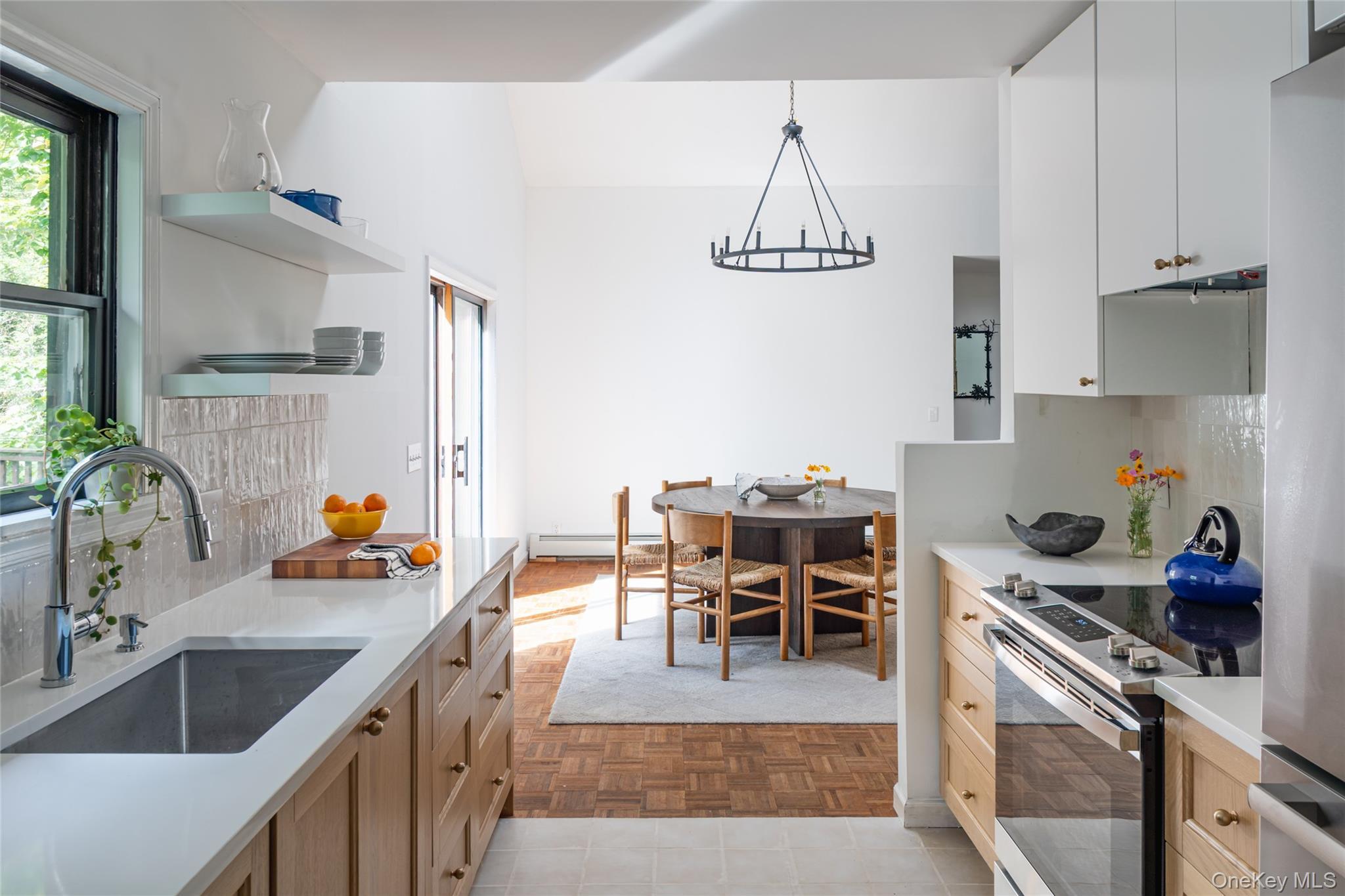 Single Family Deer Meadow Sullivan County, NY 12720, MLS-910517-16