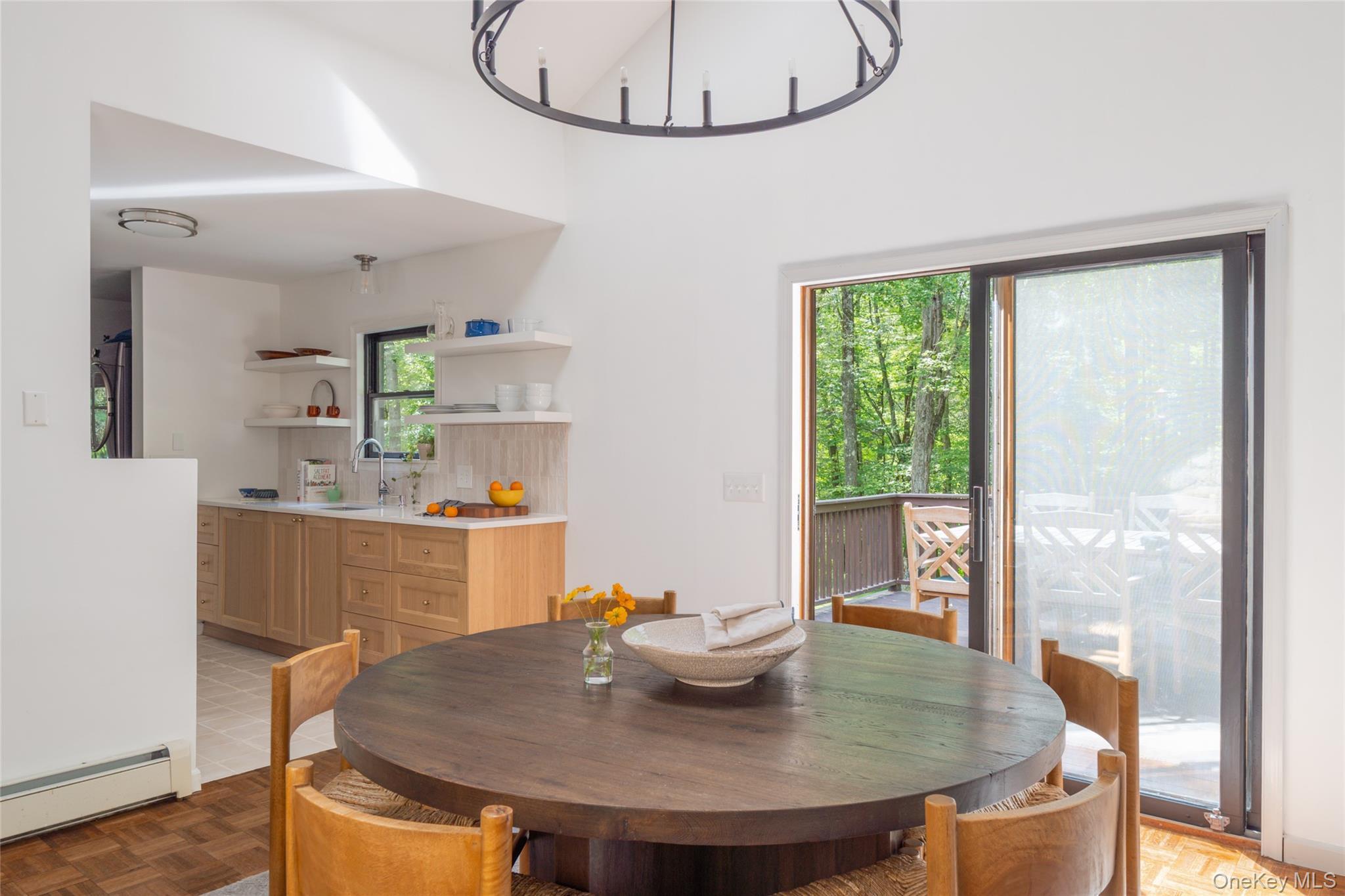 Single Family Deer Meadow Sullivan County, NY 12720, MLS-910517-18