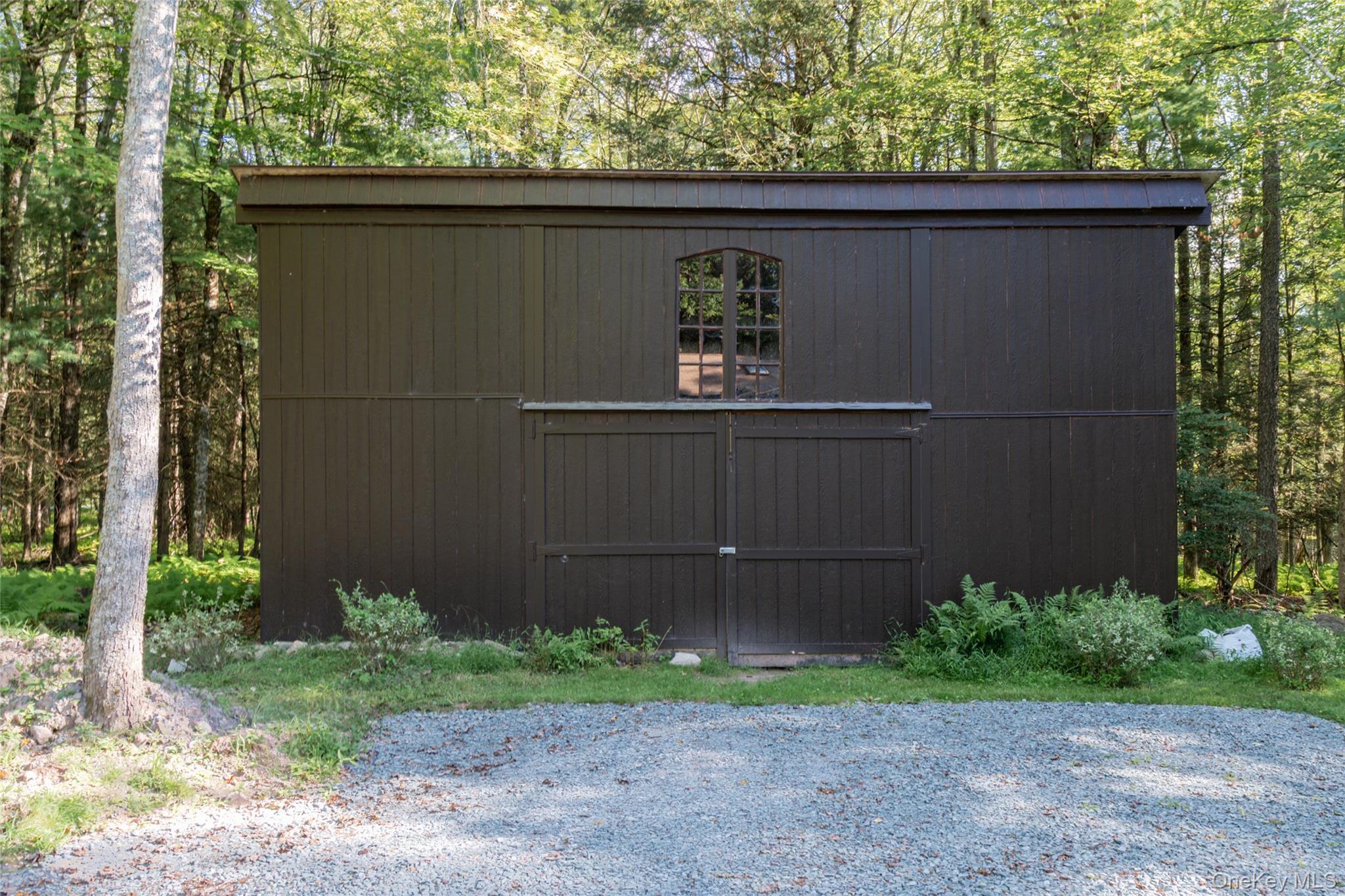 Single Family Deer Meadow Sullivan County, NY 12720, MLS-910517-34