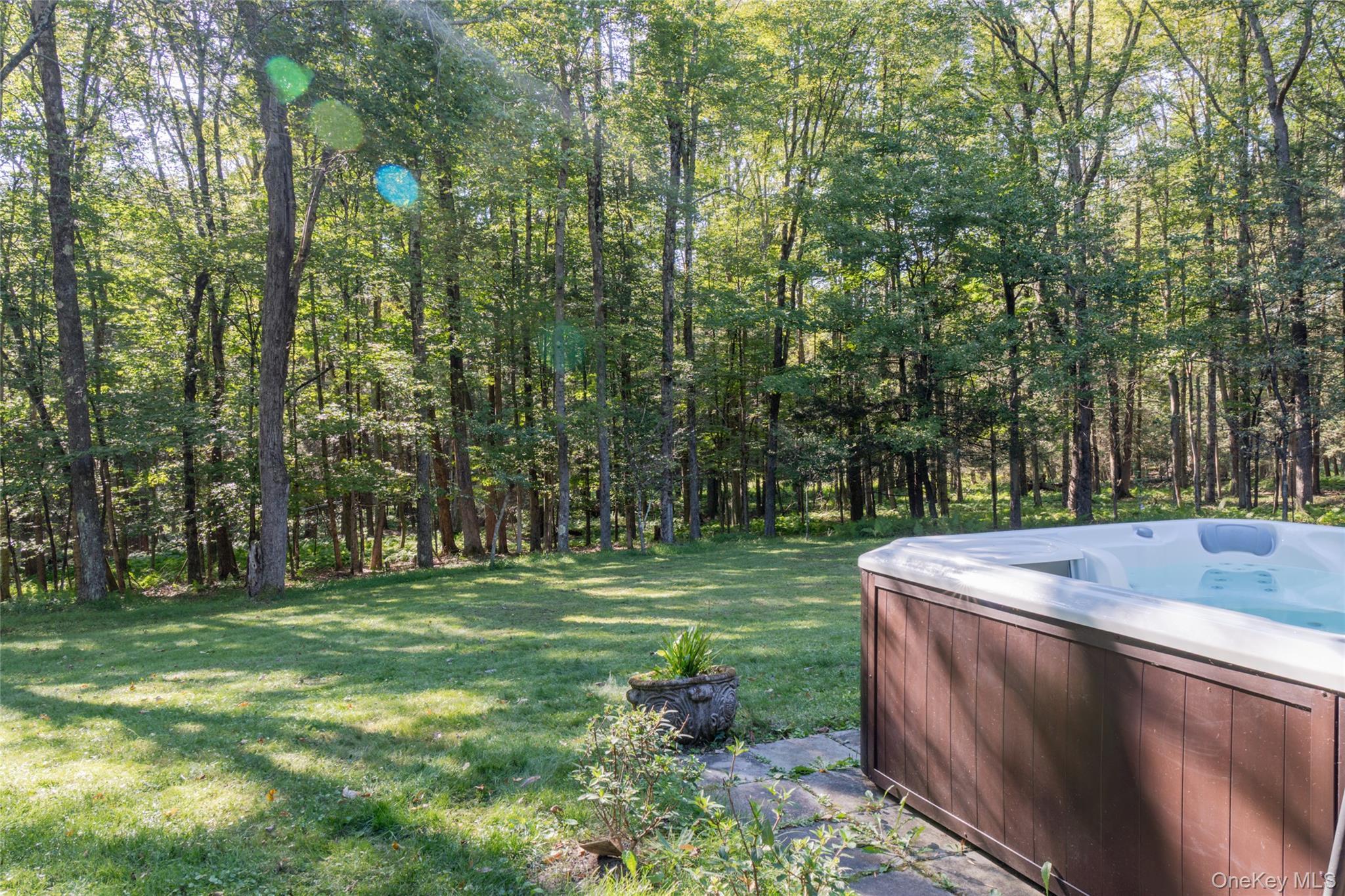 Single Family Deer Meadow Sullivan County, NY 12720, MLS-910517-35