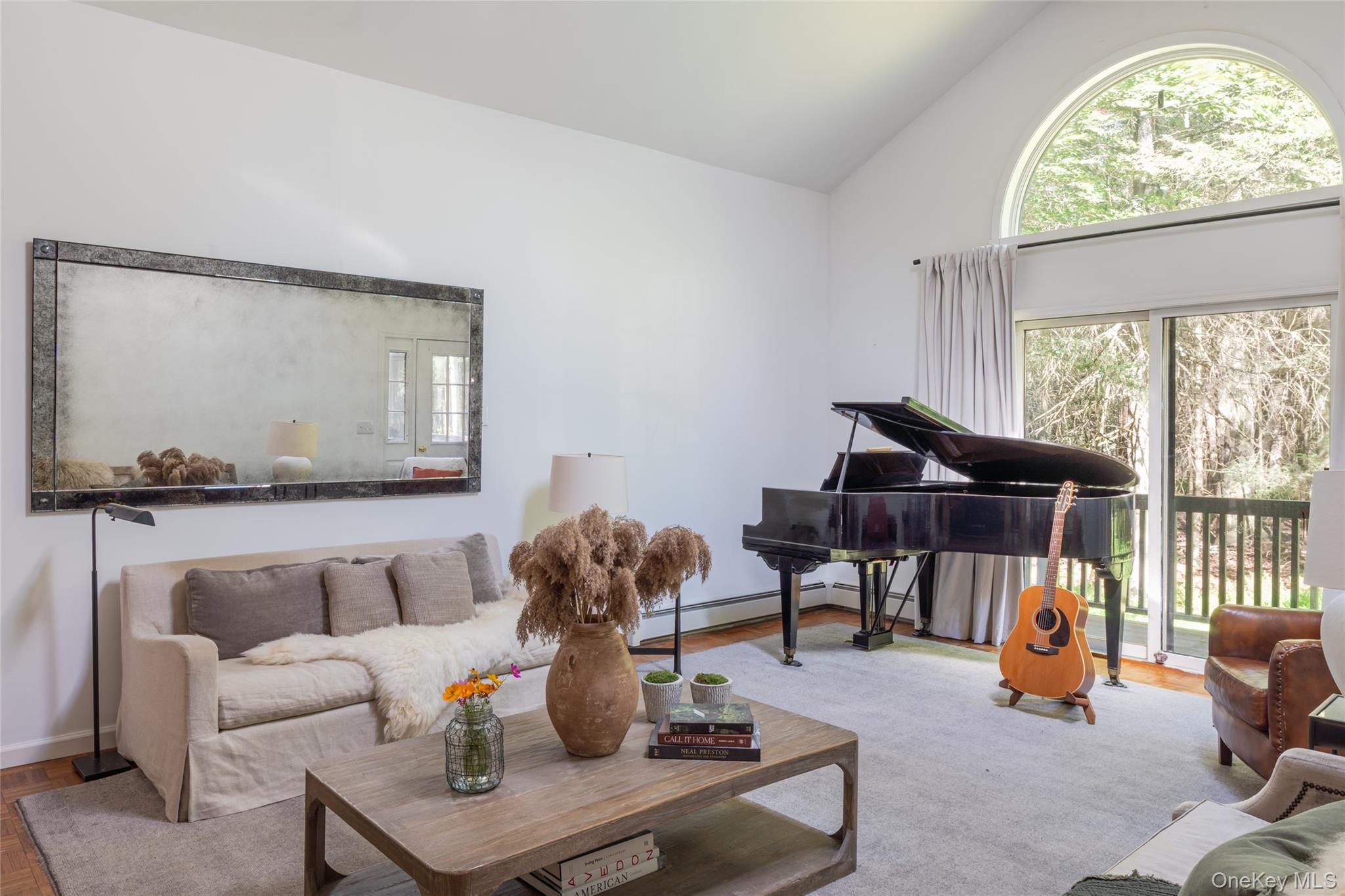 Single Family Deer Meadow Sullivan County, NY 12720, MLS-910517-5