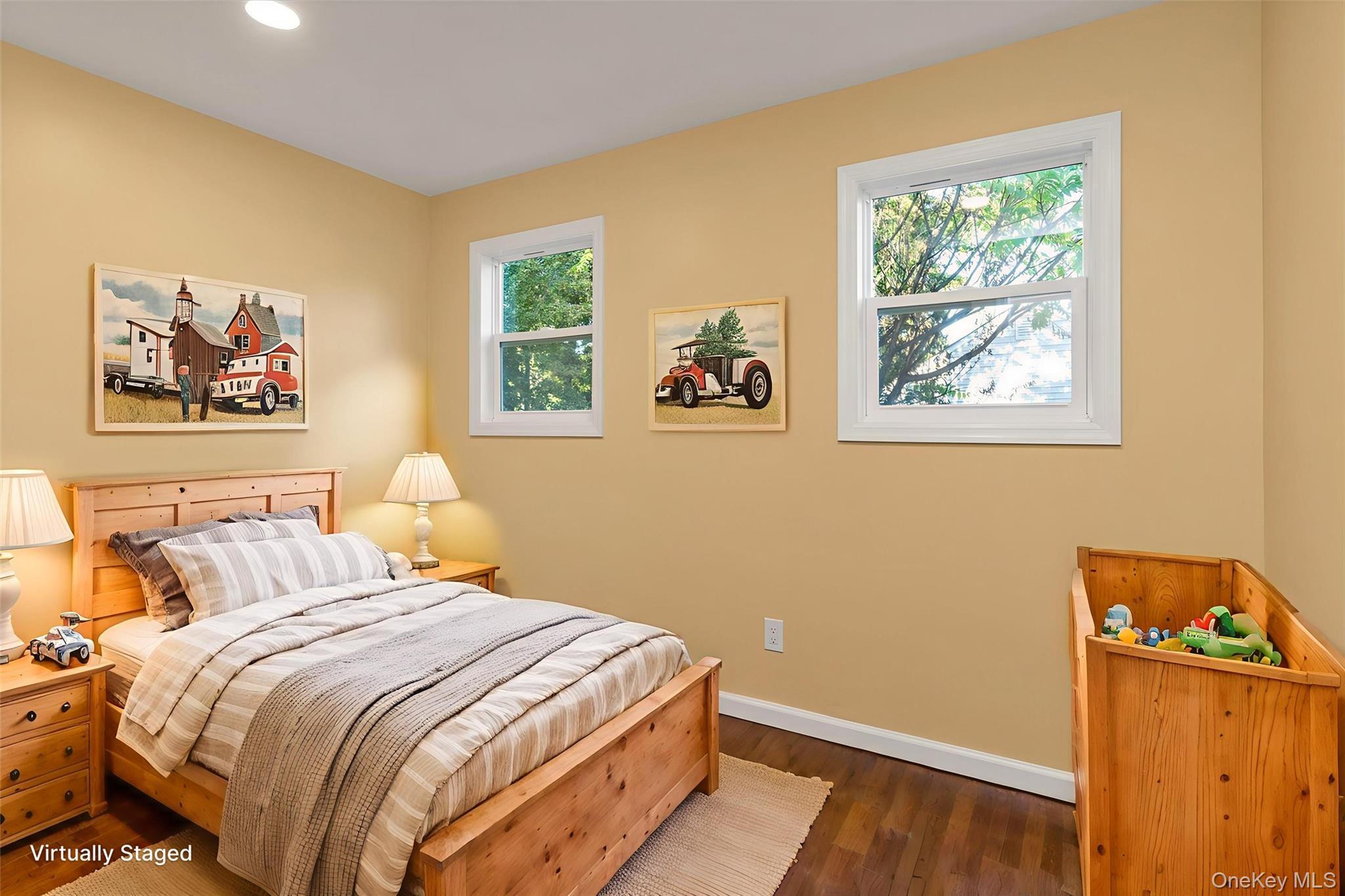 Single Family Wren  Suffolk County, NY 11768, MLS-910540-15