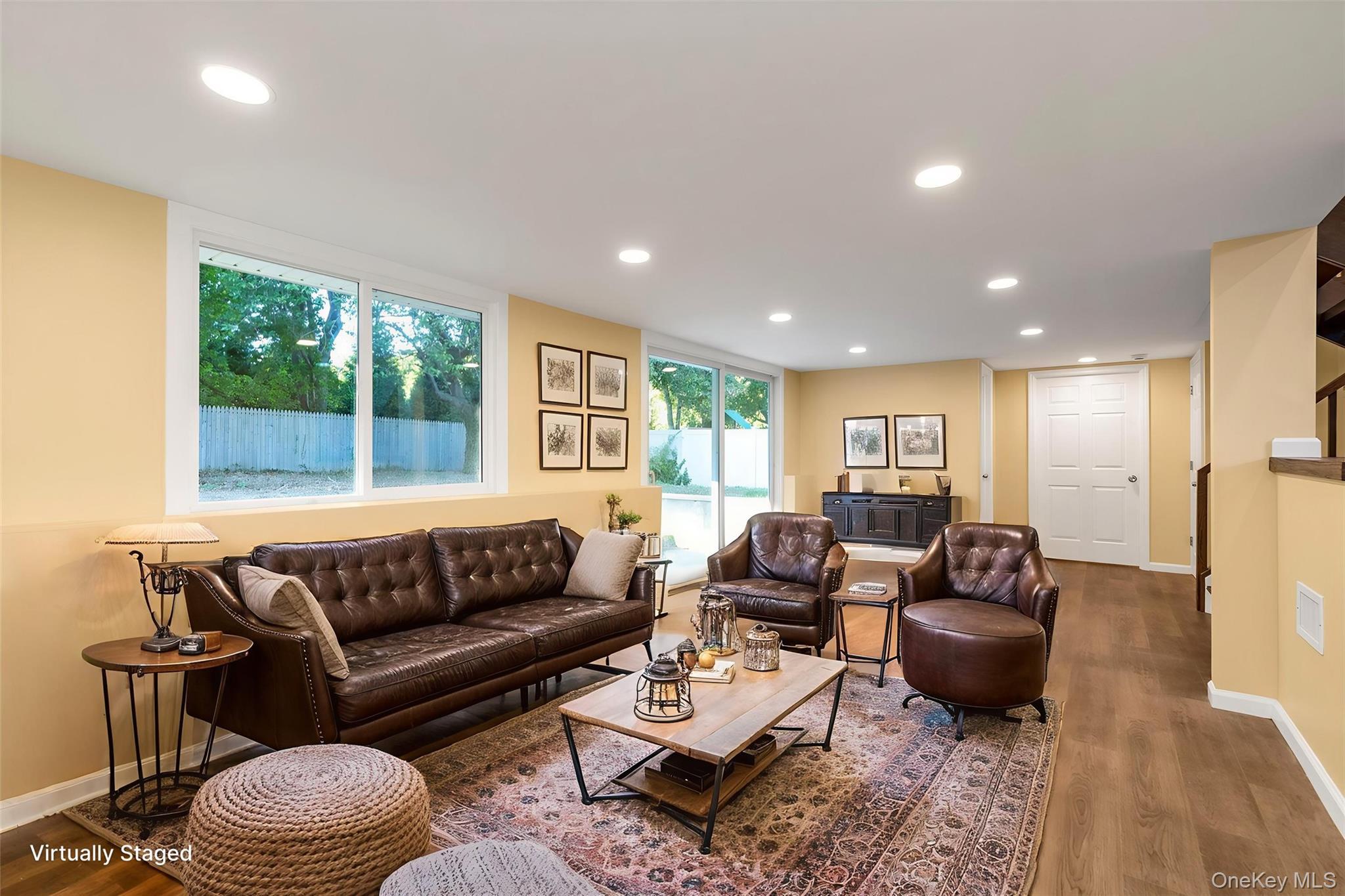 Single Family Wren  Suffolk County, NY 11768, MLS-910540-18