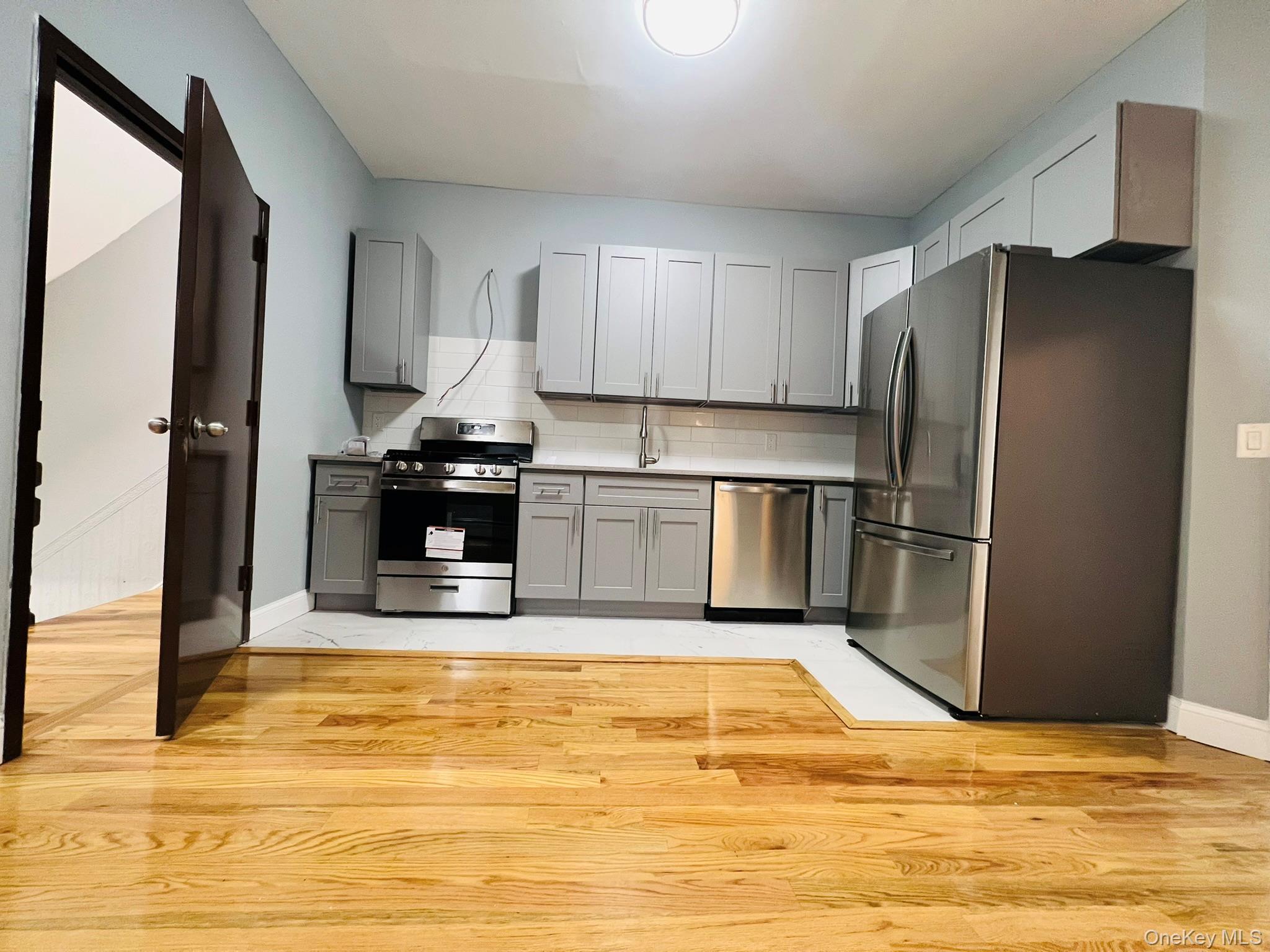 Single Family Chestnut Street  Brooklyn, NY 11208, MLS-910541-6