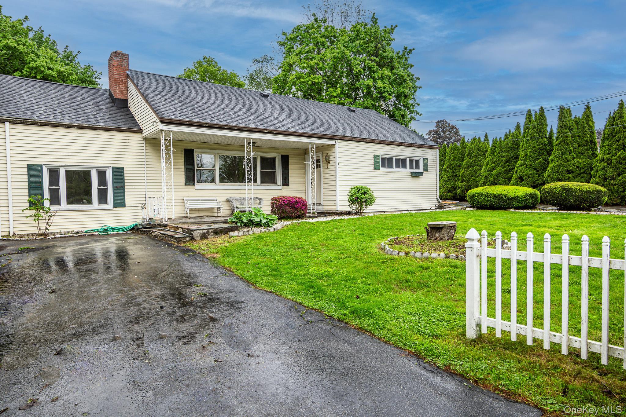 Single Family Queen Orange County, NY 12553, MLS-910542-24