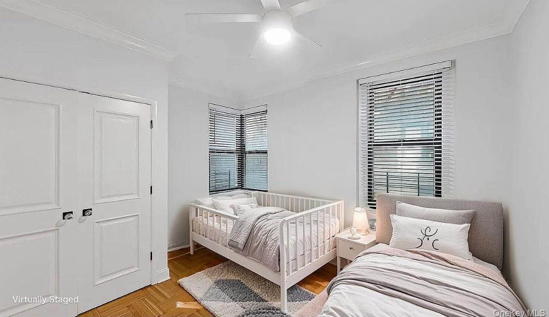 Condo 41st  Queens, NY 11104, MLS-910545-22