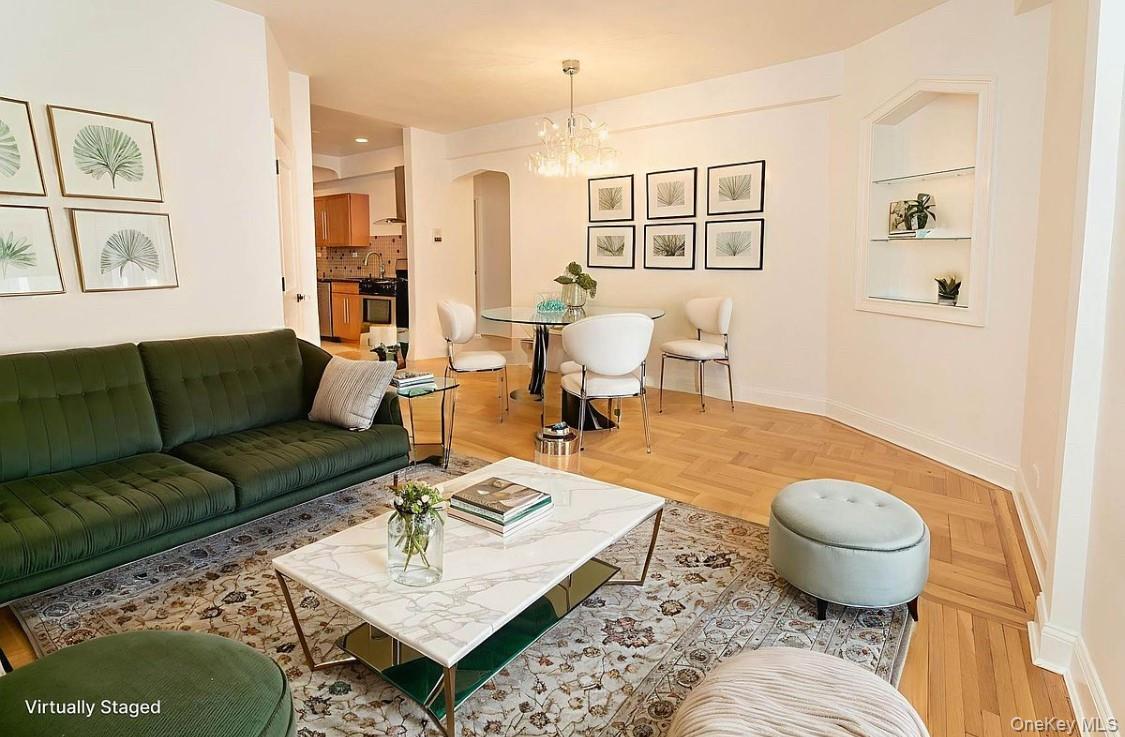 Condo 41st  Queens, NY 11104, MLS-910545-3