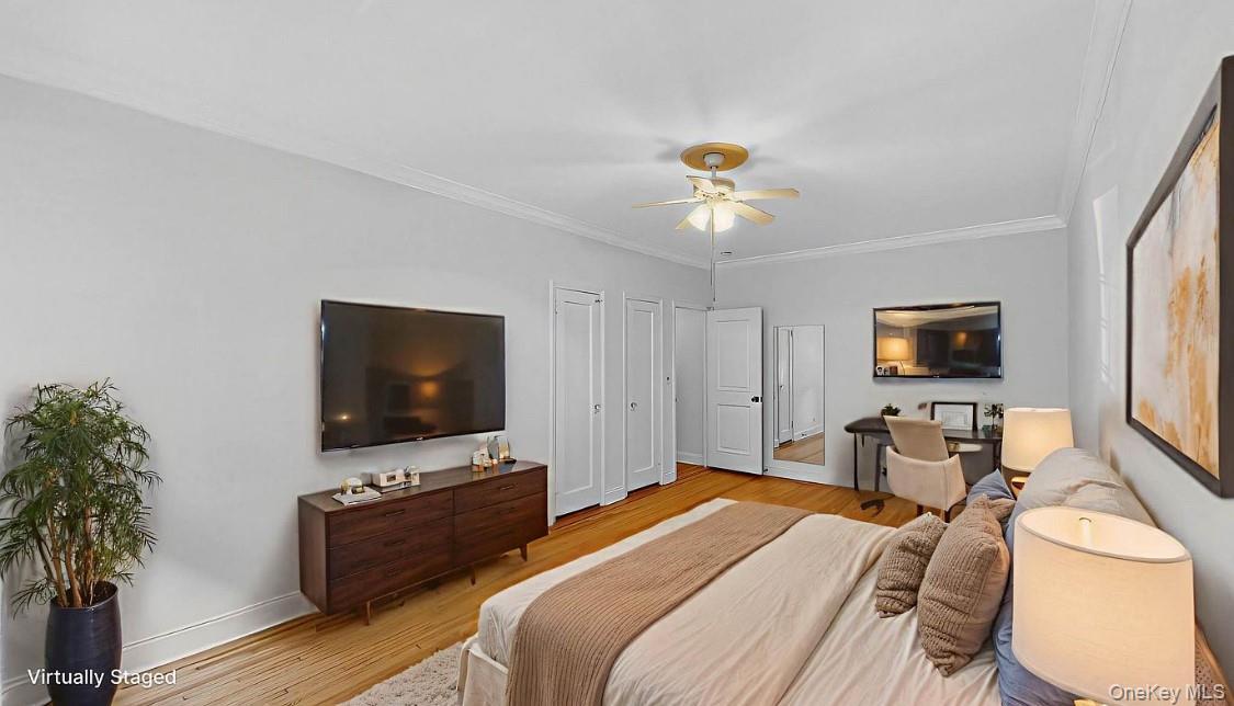 Condo 41st  Queens, NY 11104, MLS-910545-34