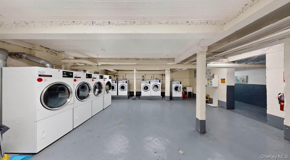 Condo 41st  Queens, NY 11104, MLS-910545-45