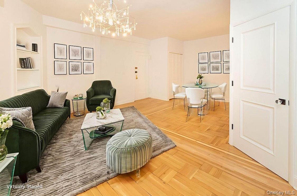 Condo 41st  Queens, NY 11104, MLS-910545-8