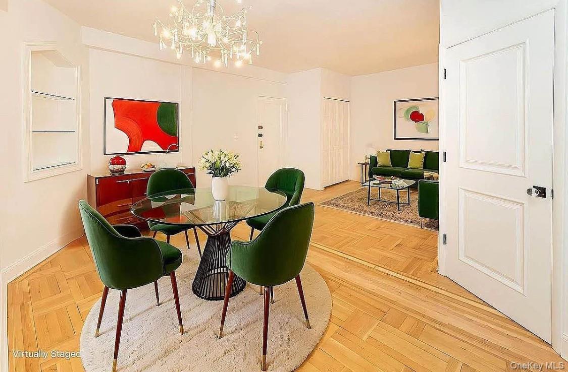 Condo 41st  Queens, NY 11104, MLS-910545-9