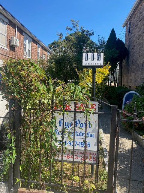 Single Family Gavin  Westchester County, NY 10701, MLS-910546-4