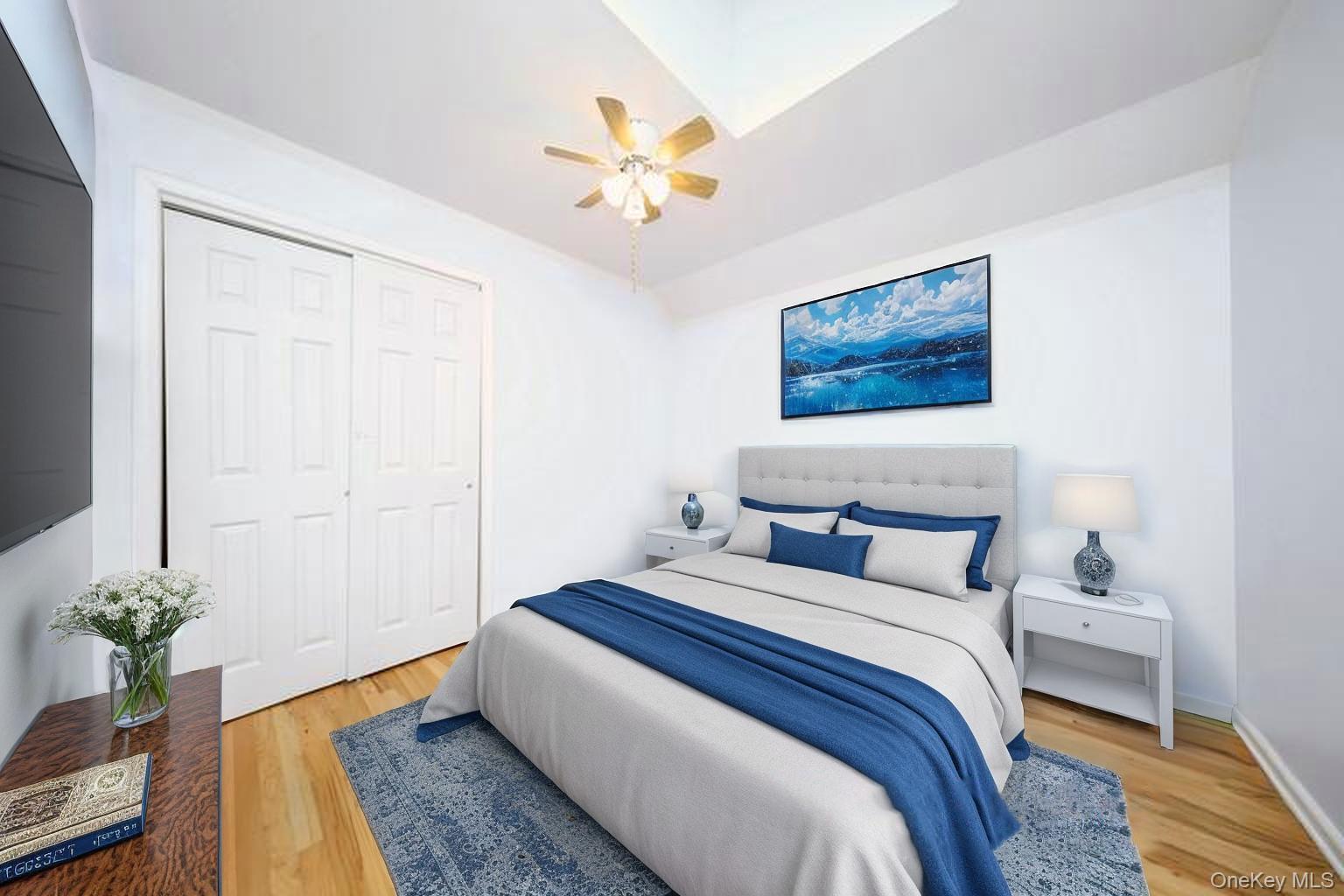 Single Family Kiswick  Staten Island, NY 10306, MLS-910548-17