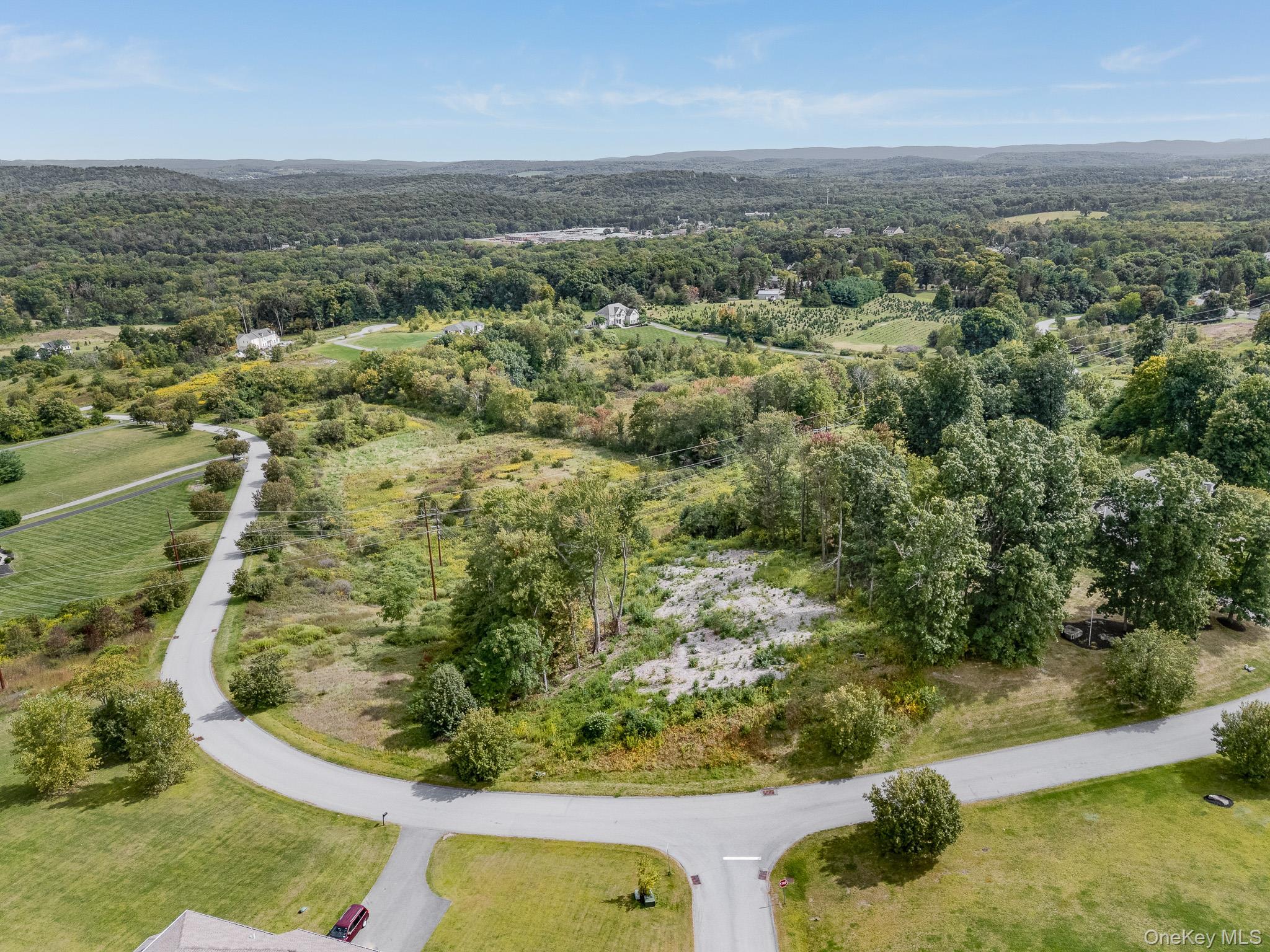 Single Family Frost Hill  Dutchess County, NY 12569, MLS-910575-12