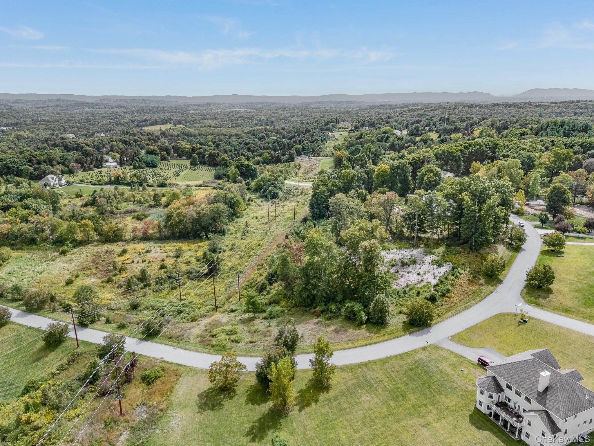 Single Family Frost Hill  Dutchess County, NY 12569, MLS-910575-13