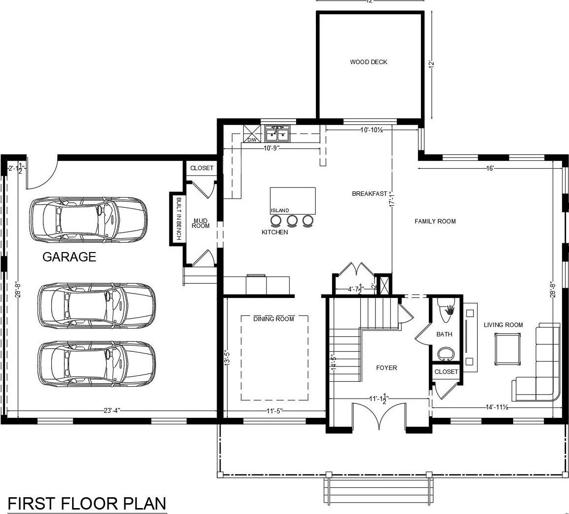 Single Family Frost Hill  Dutchess County, NY 12569, MLS-910575-15