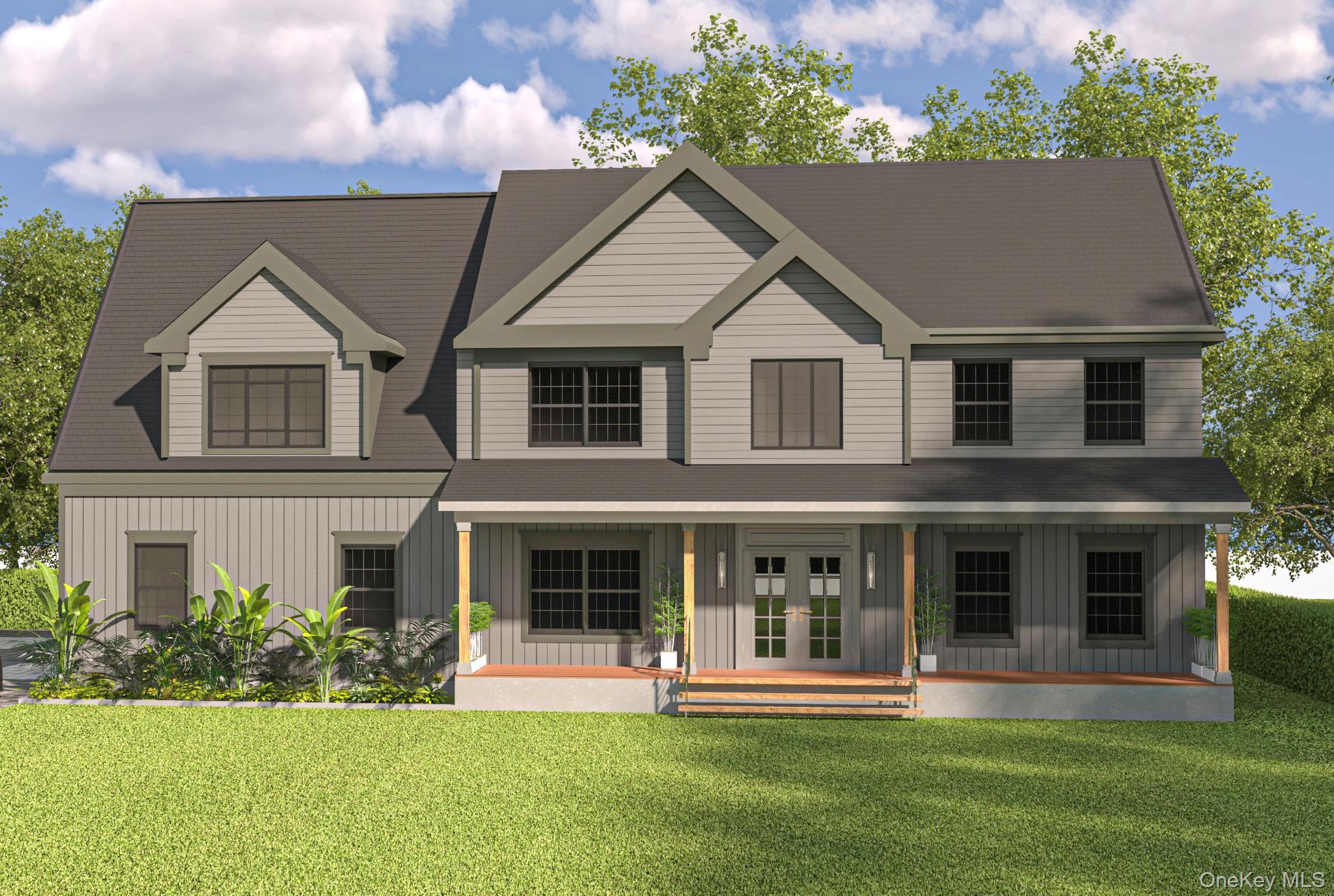 Single Family Frost Hill  Dutchess County, NY 12569, MLS-910575-2